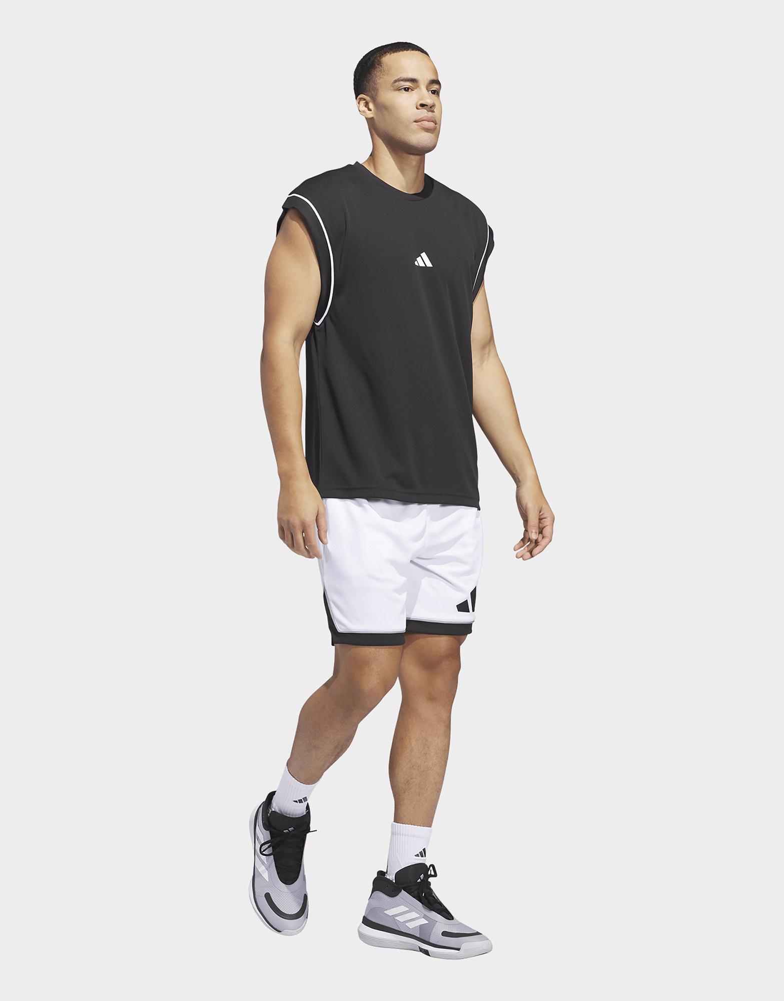 adidas Short adidas Basketball Badge of Sport