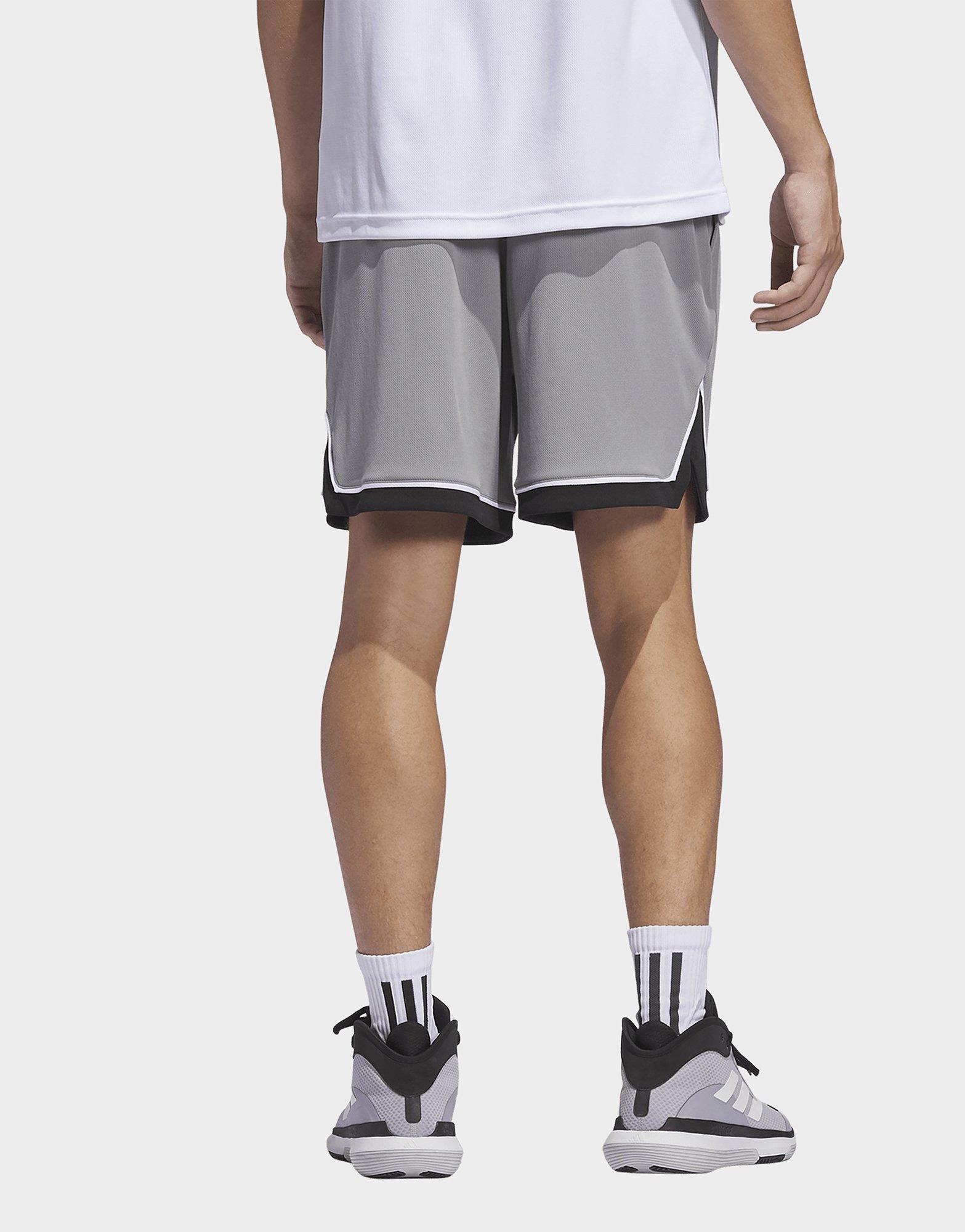 adidas adidas Basketball Badge of Sport Short