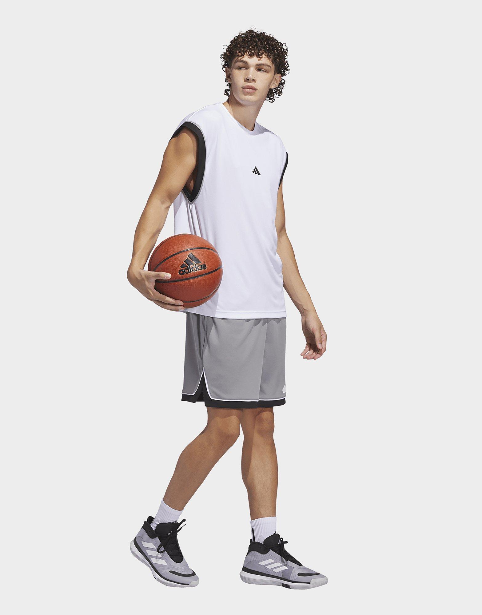 adidas adidas Basketball Badge of Sport Short