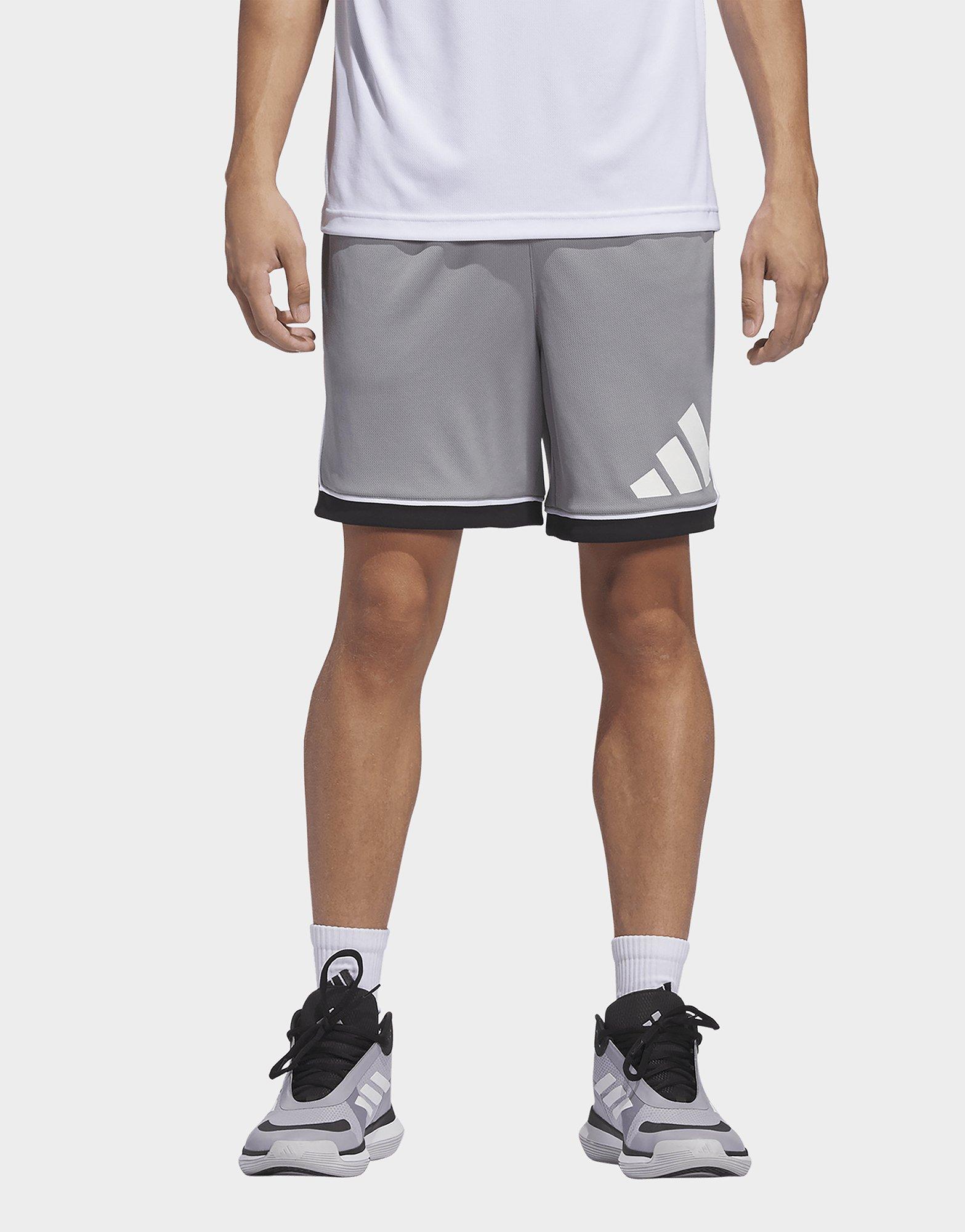 adidas Short adidas Basketball Badge of Sport
