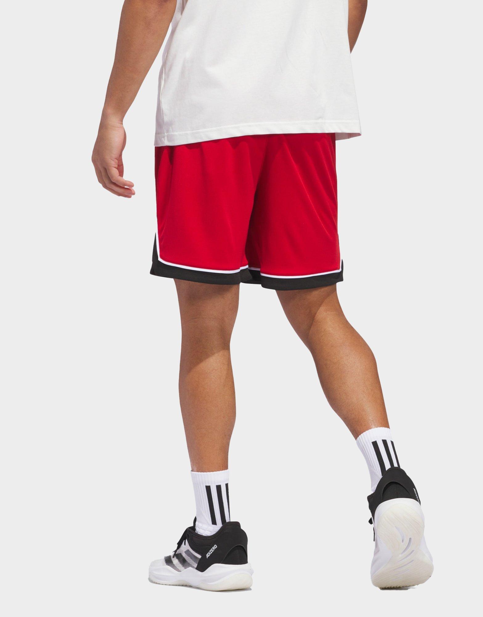 adidas adidas Basketball Badge of Sport Shorts