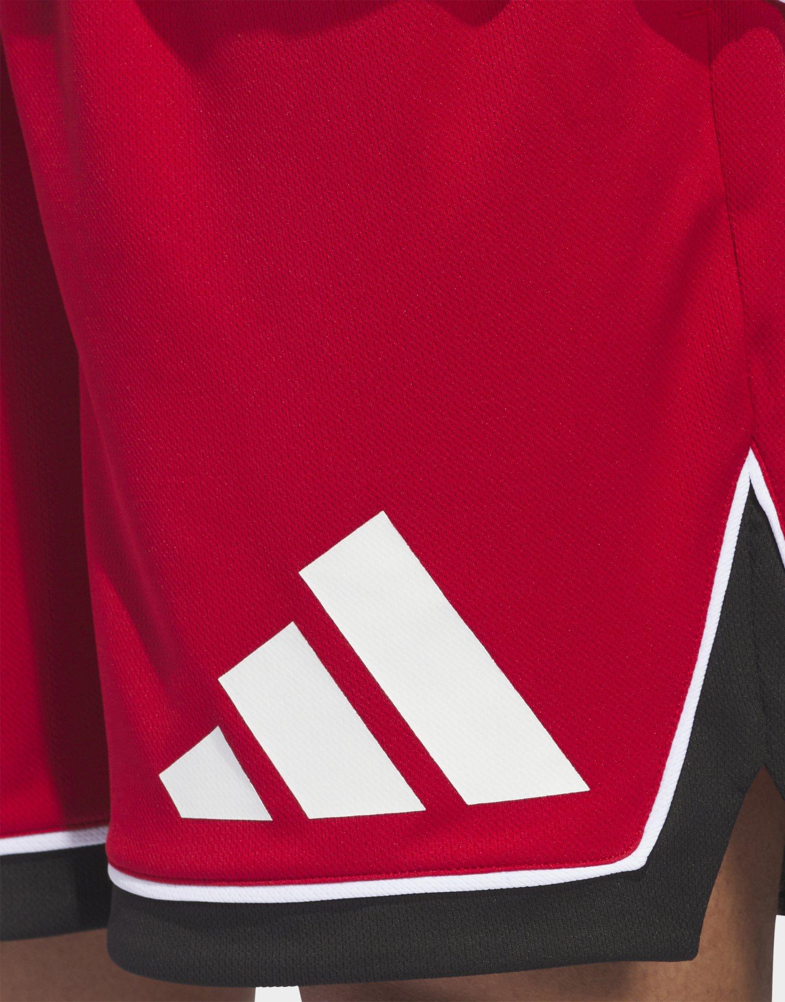 adidas adidas Basketball Badge of Sport Shorts