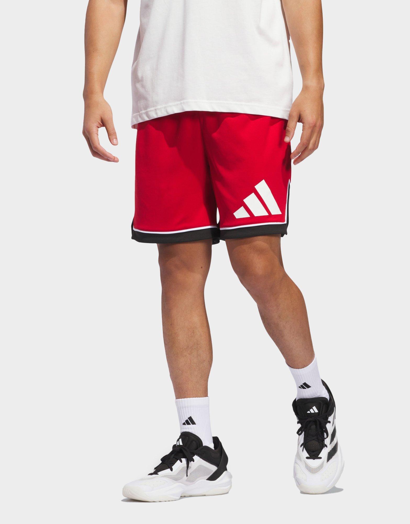 adidas Short adidas Basketball Badge of Sport