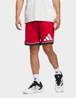 adidas Basketball Badge of Sport Shorts