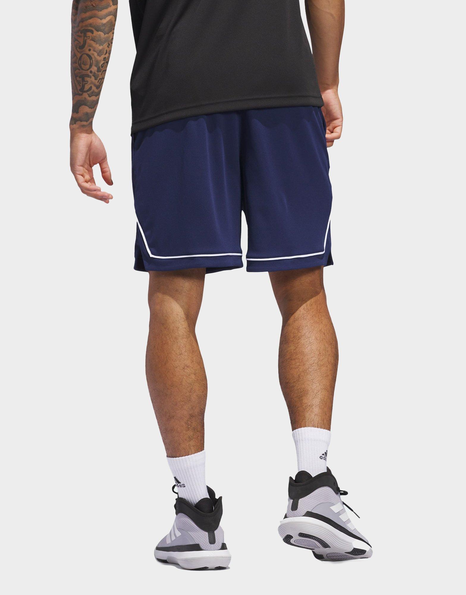 adidas adidas Basketball Badge of Sport Shorts