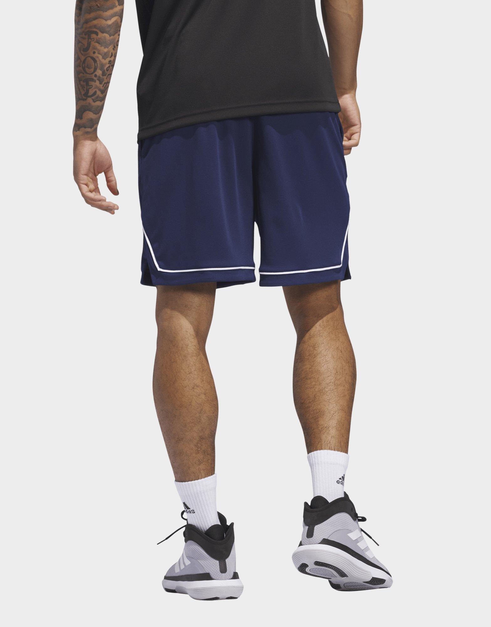 adidas adidas Basketball Badge of Sport Shorts