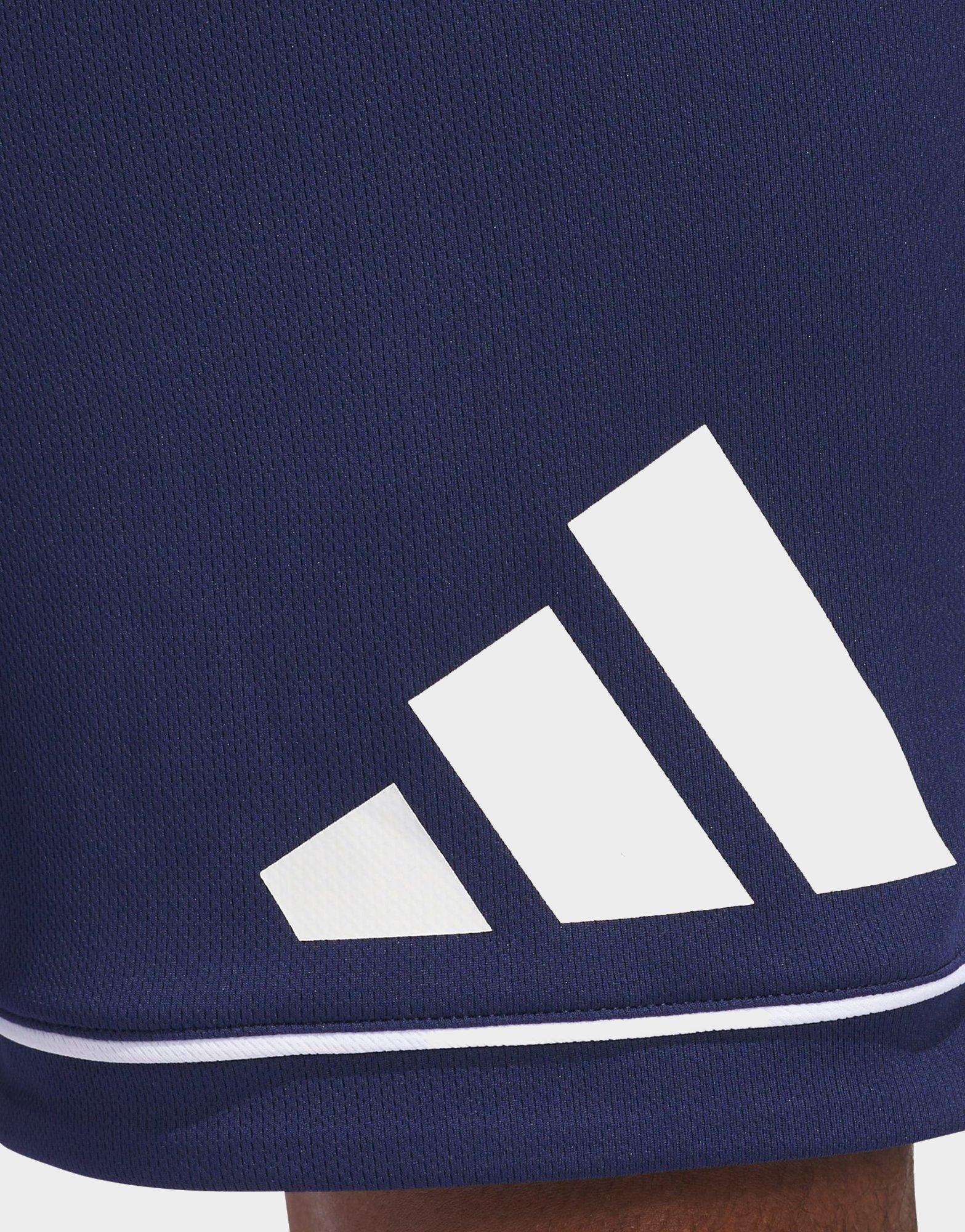 adidas adidas Basketball Badge of Sport Shorts