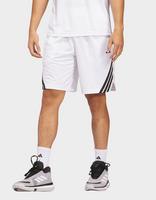 adidas Legends 3-stripes Basketball Shorts