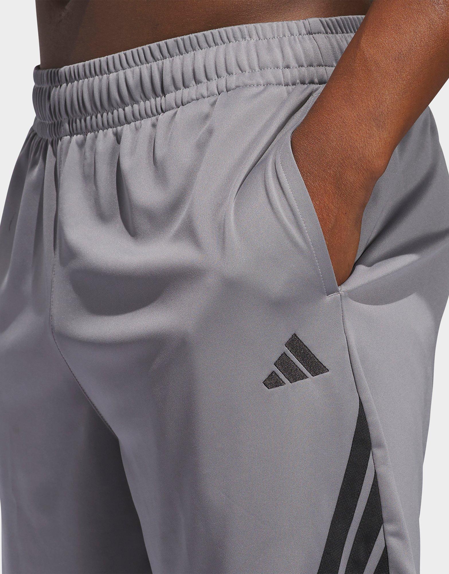 adidas Short 3 bandes Legends Basketball