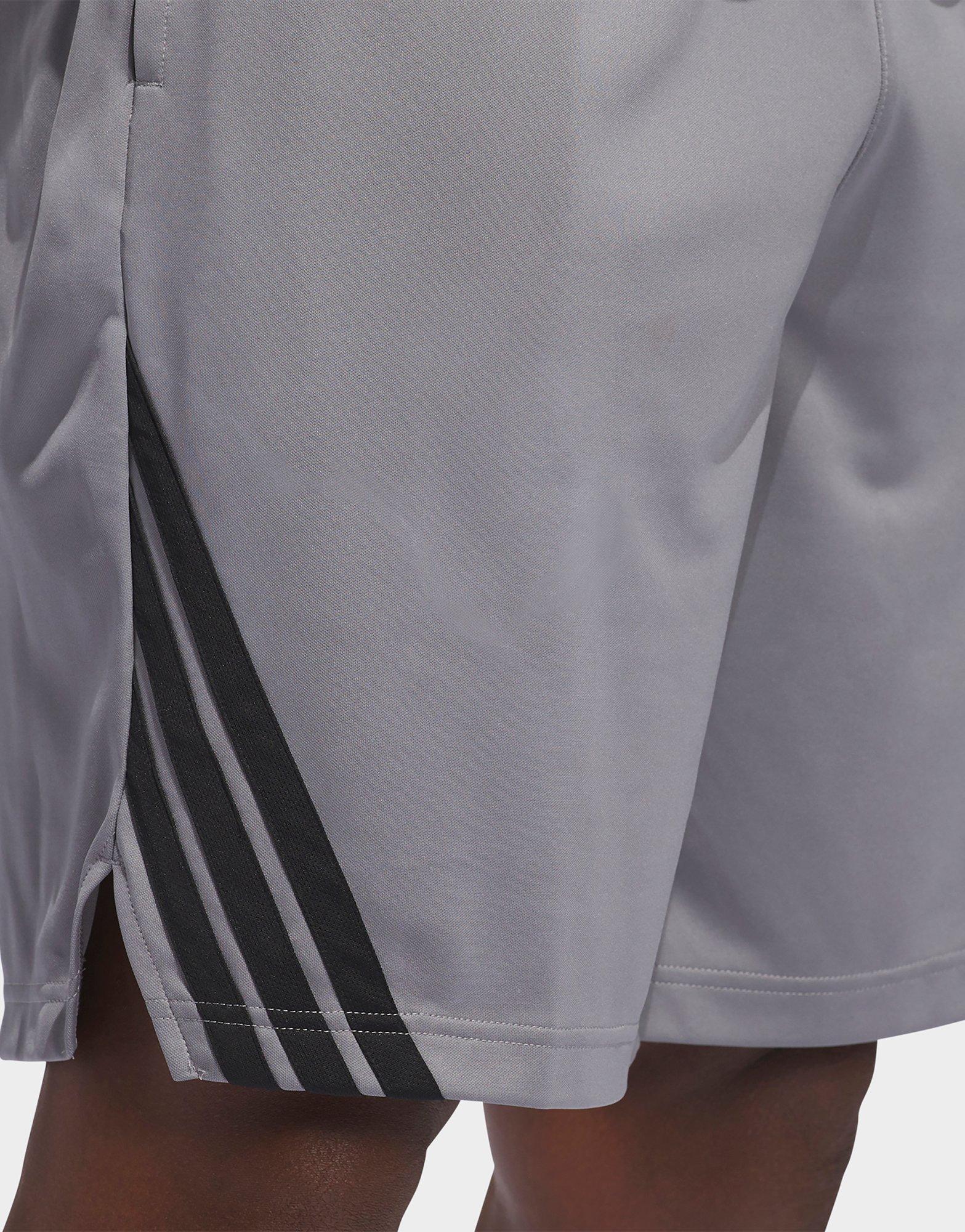 adidas Short 3 bandes Legends Basketball