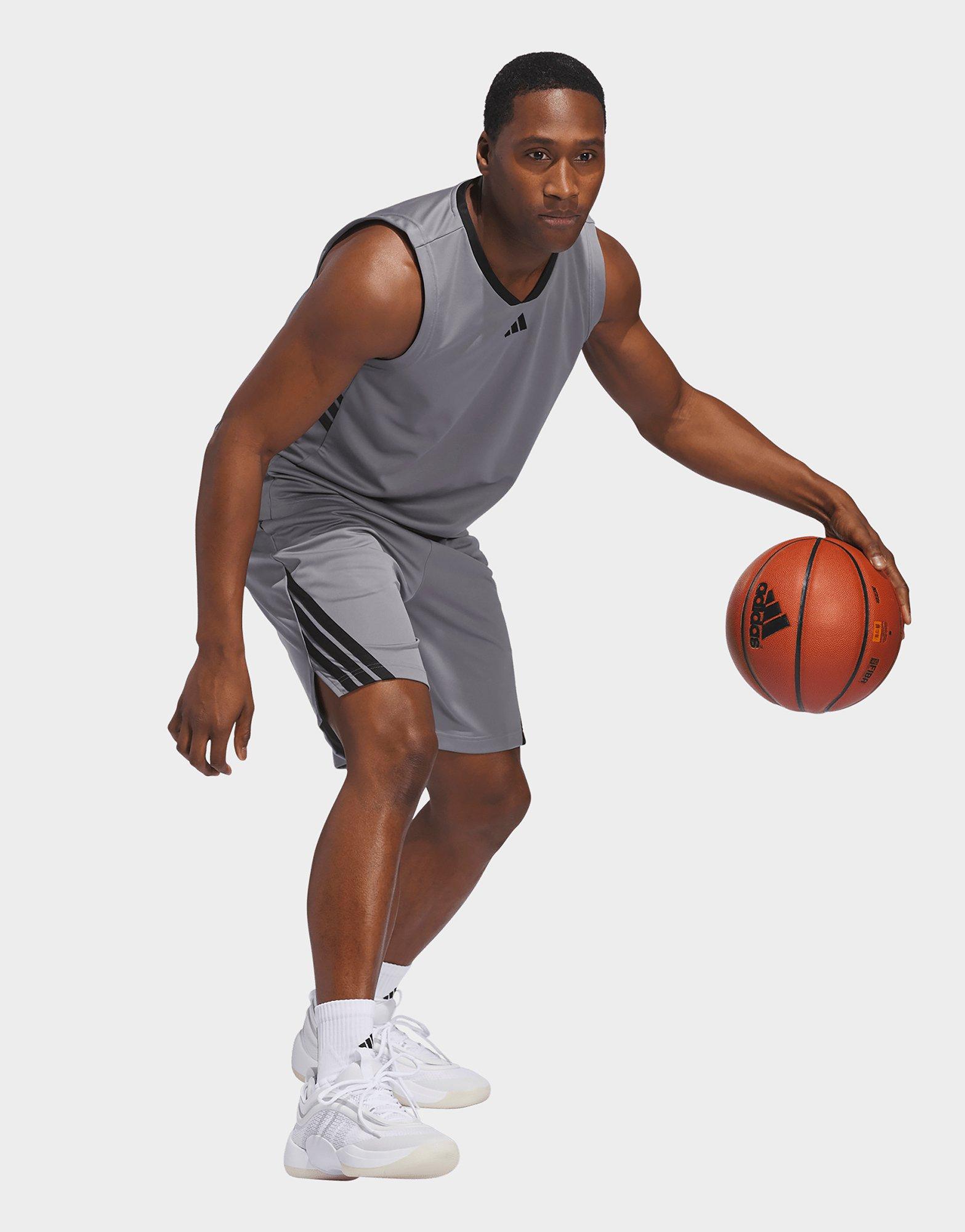 adidas adidas Basketball Legends Tanktop