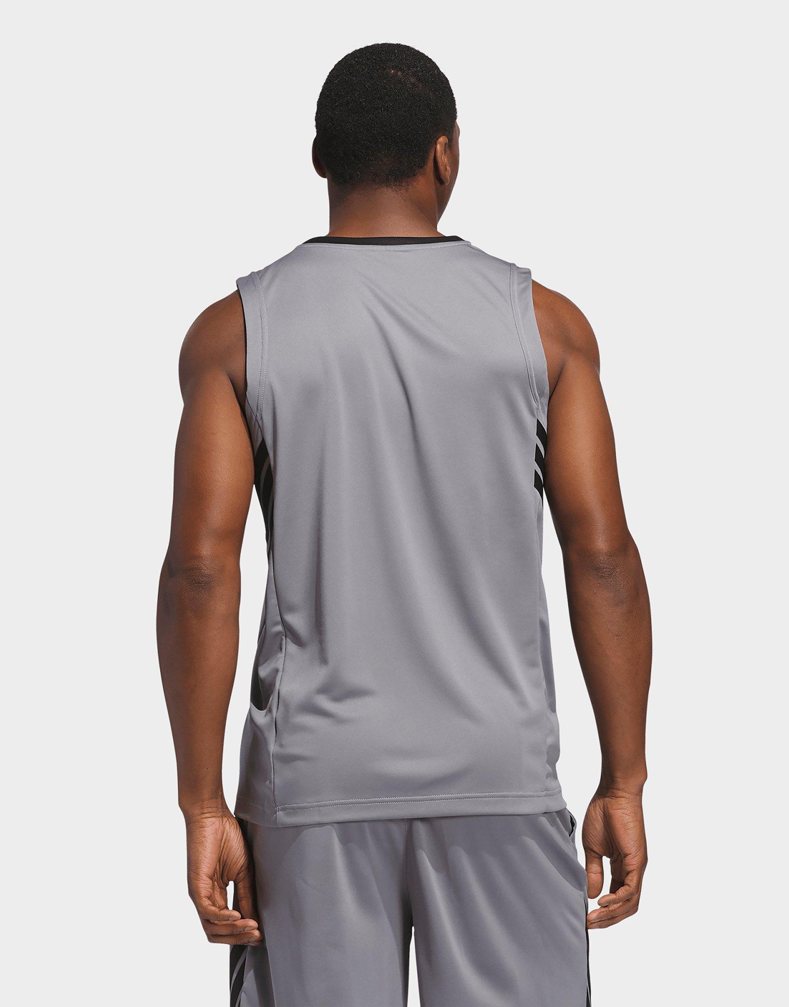 adidas adidas Basketball Legends Tanktop