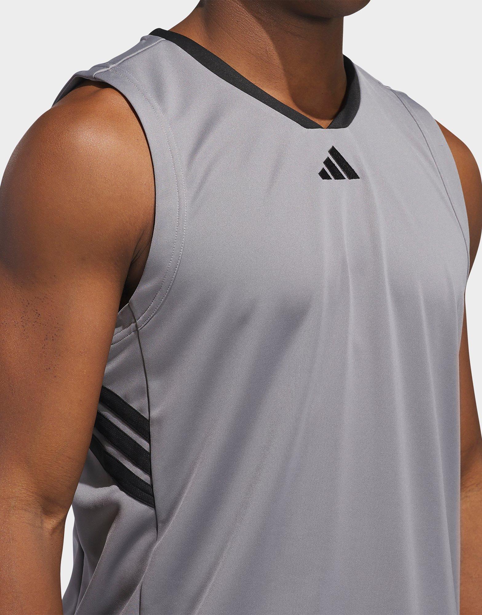 adidas adidas Basketball Legends Tanktop