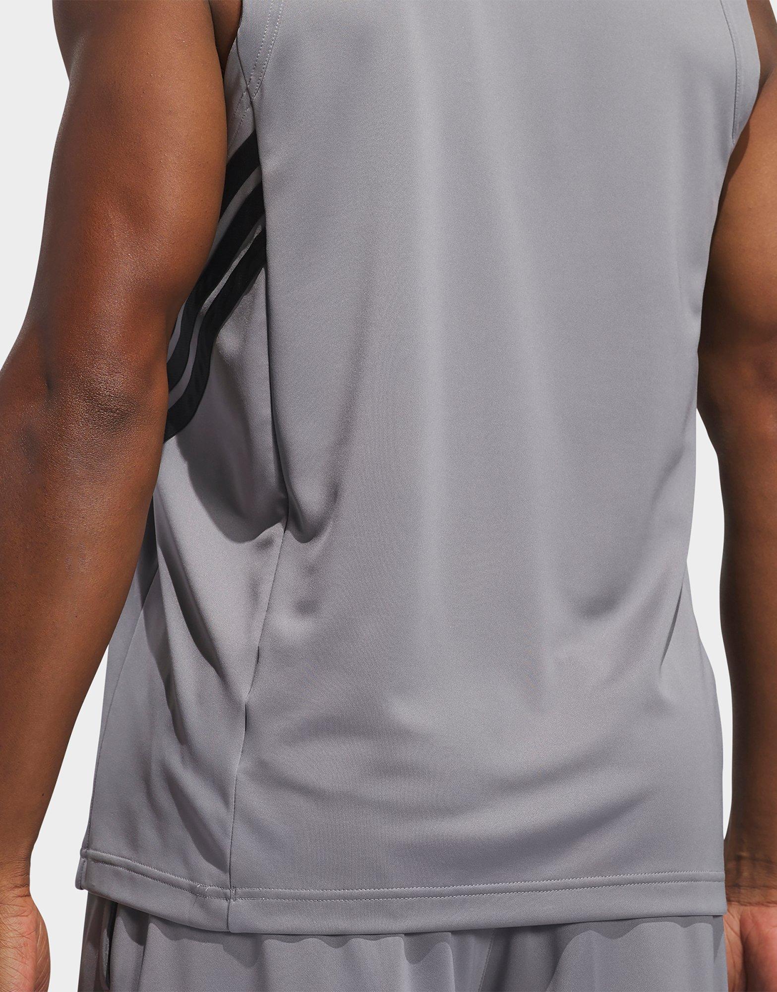 adidas adidas Basketball Legends Tanktop