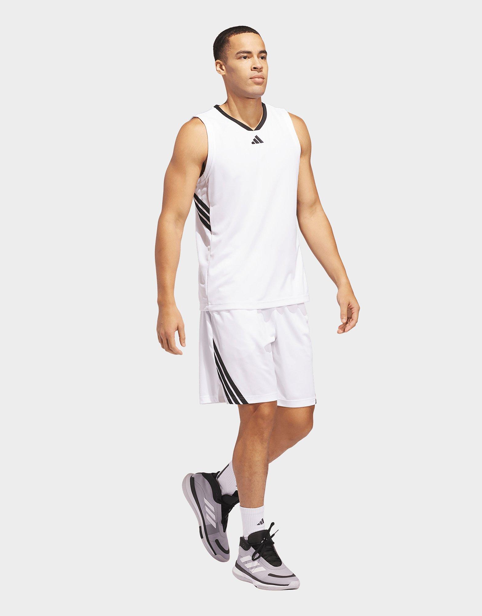 adidas adidas Basketball Legends Tanktop