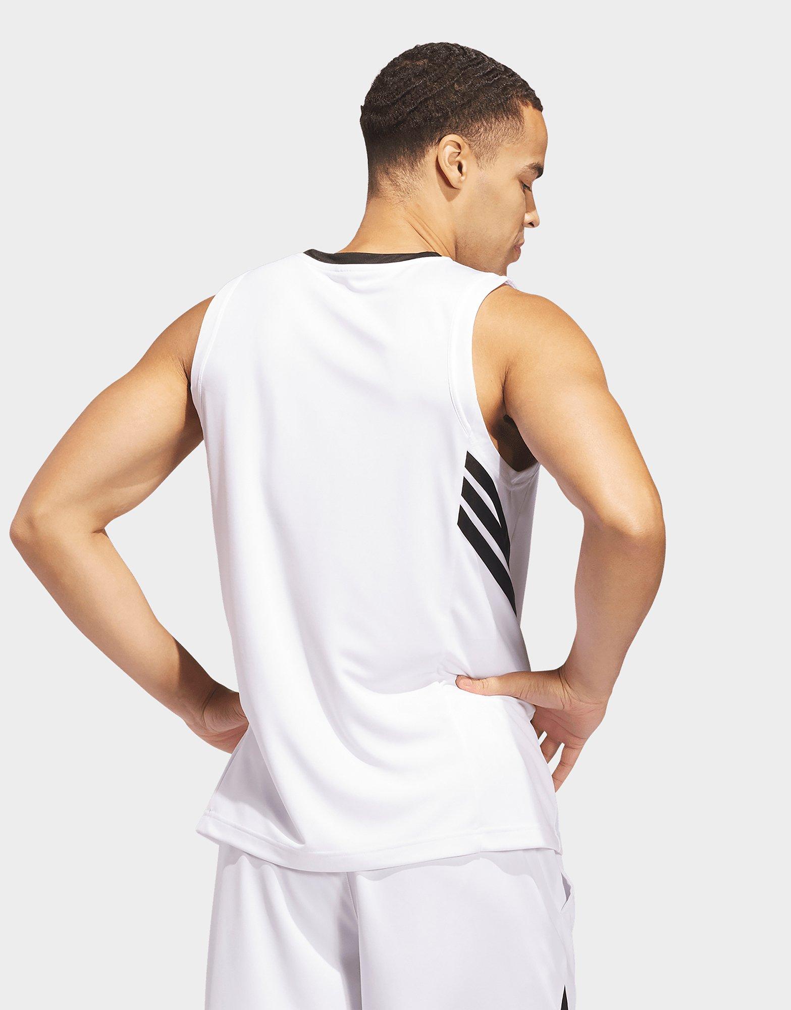 adidas adidas Basketball Legends Tanktop