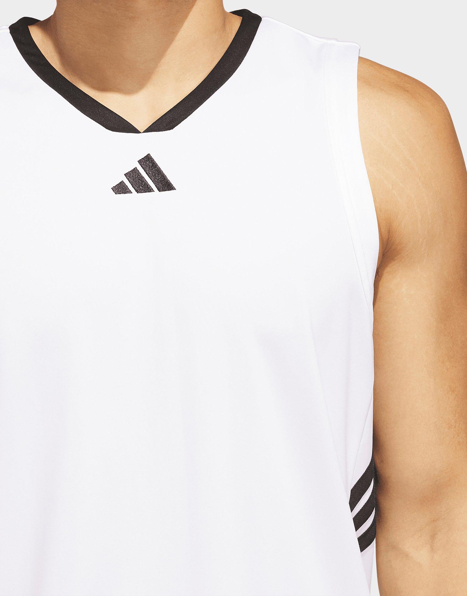 adidas adidas Basketball Legends Tanktop