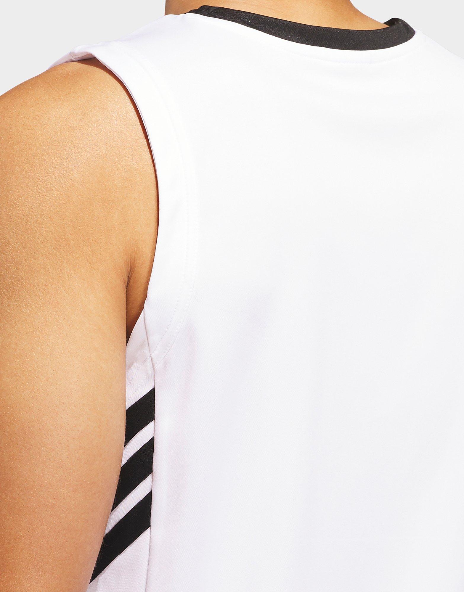 adidas adidas Basketball Legends Tanktop