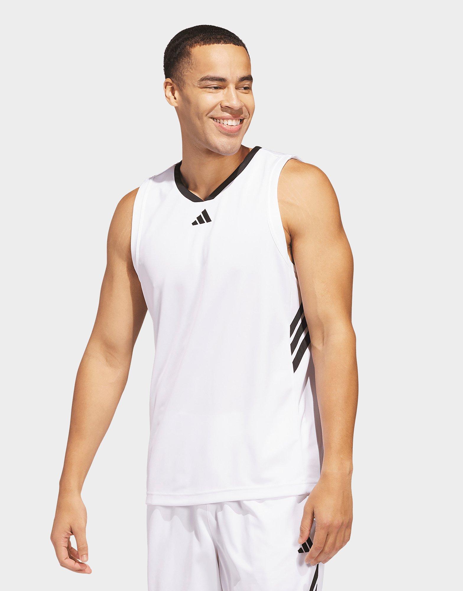 adidas Canotta adidas Basketball Legends