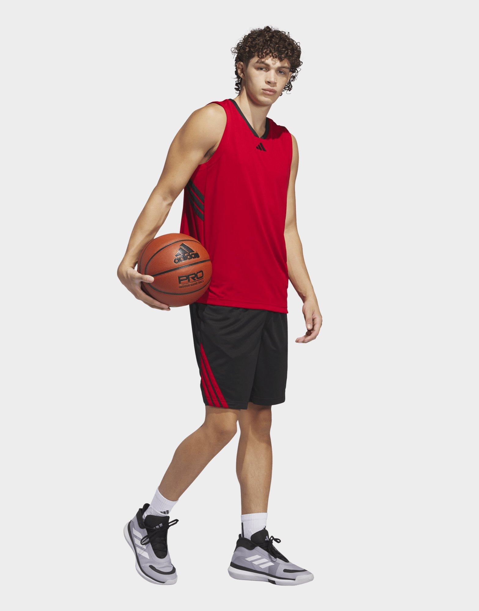 adidas adidas Basketball Legends Tanktop