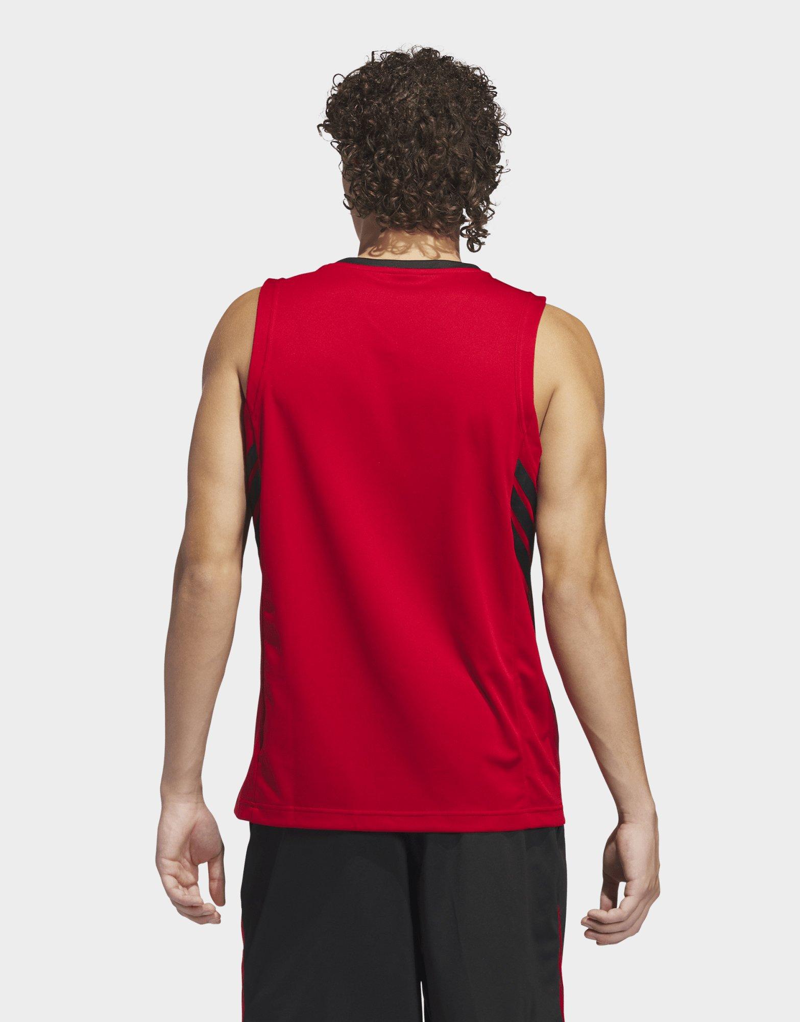 adidas adidas Basketball Legends Tanktop