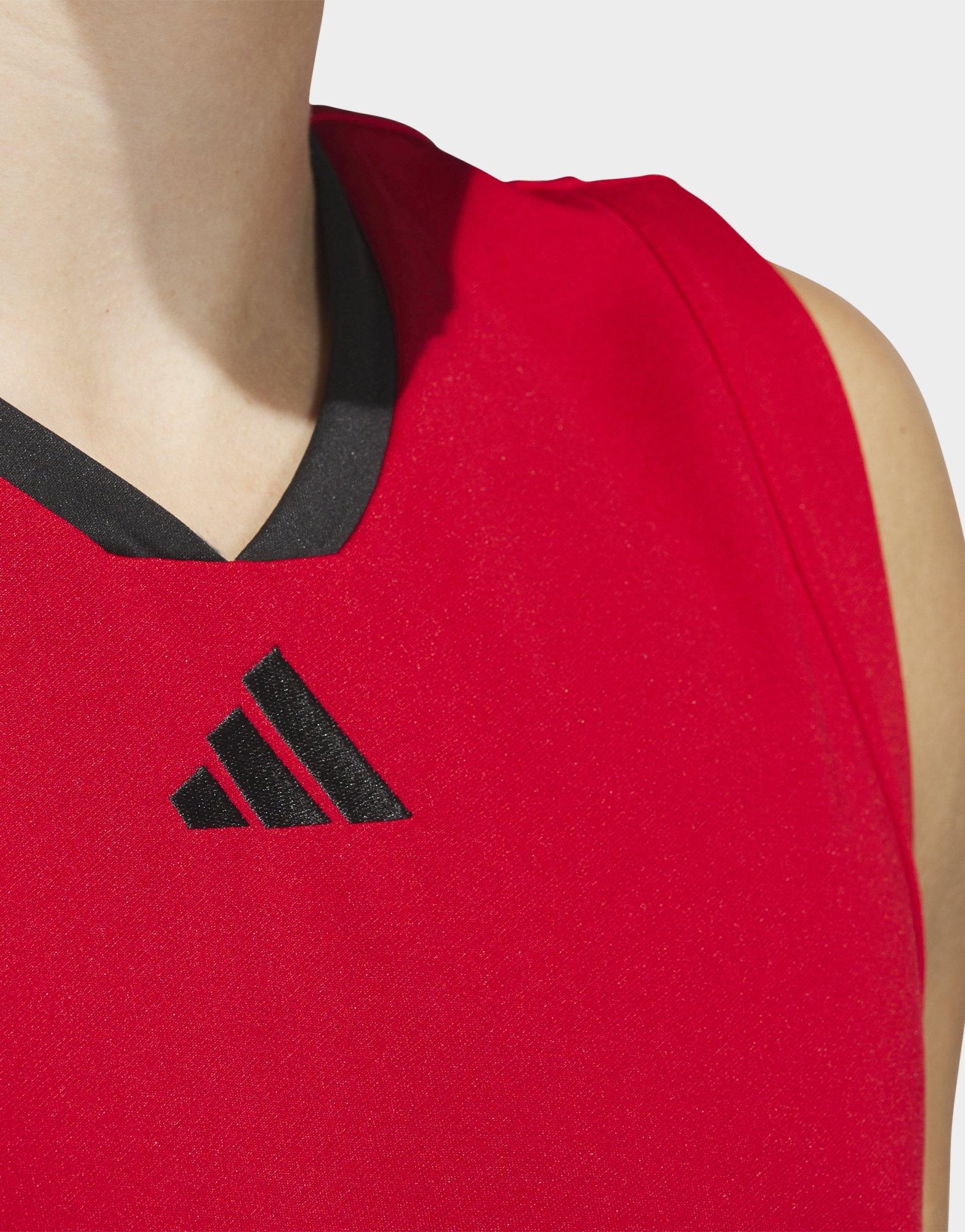 adidas adidas Basketball Legends Tanktop