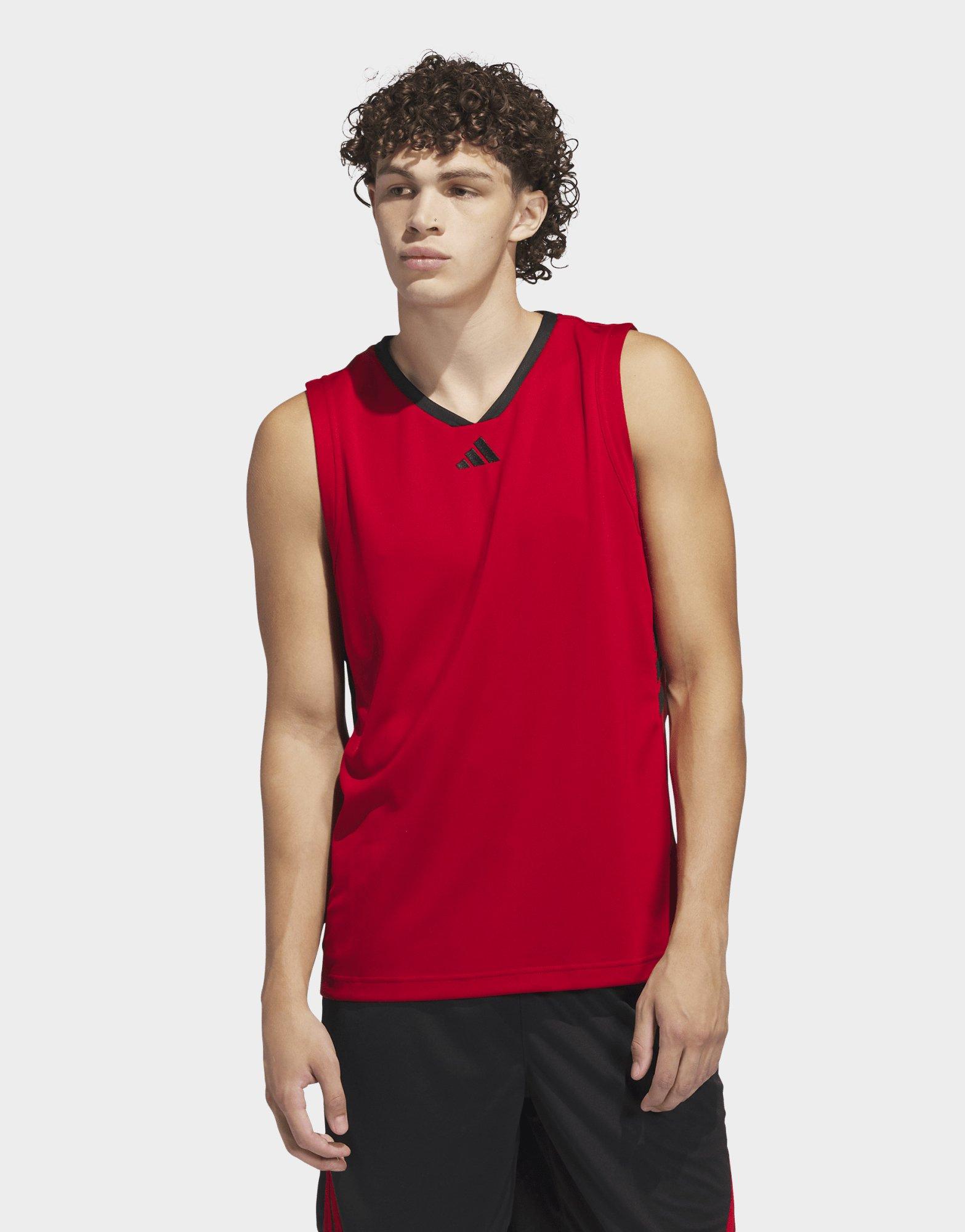 adidas Canotta adidas Basketball Legends