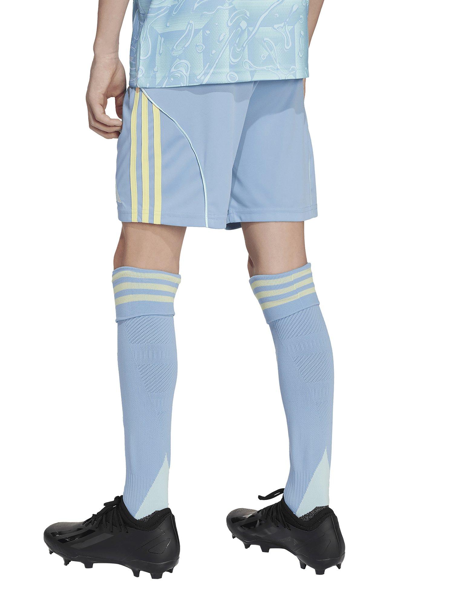 adidas Juventus 25/26 Uitshort Kids