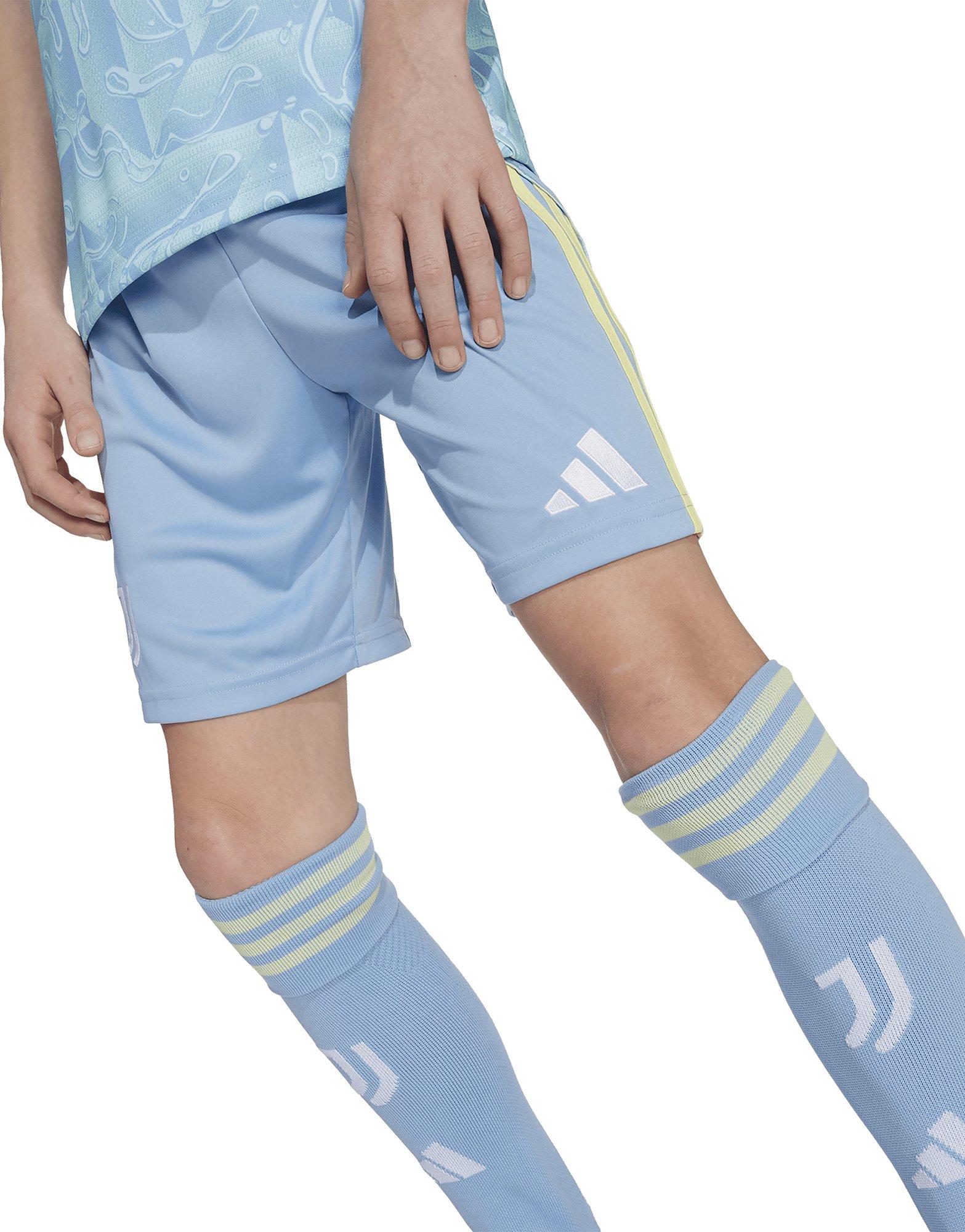 adidas Juventus 25/26 Uitshort Kids