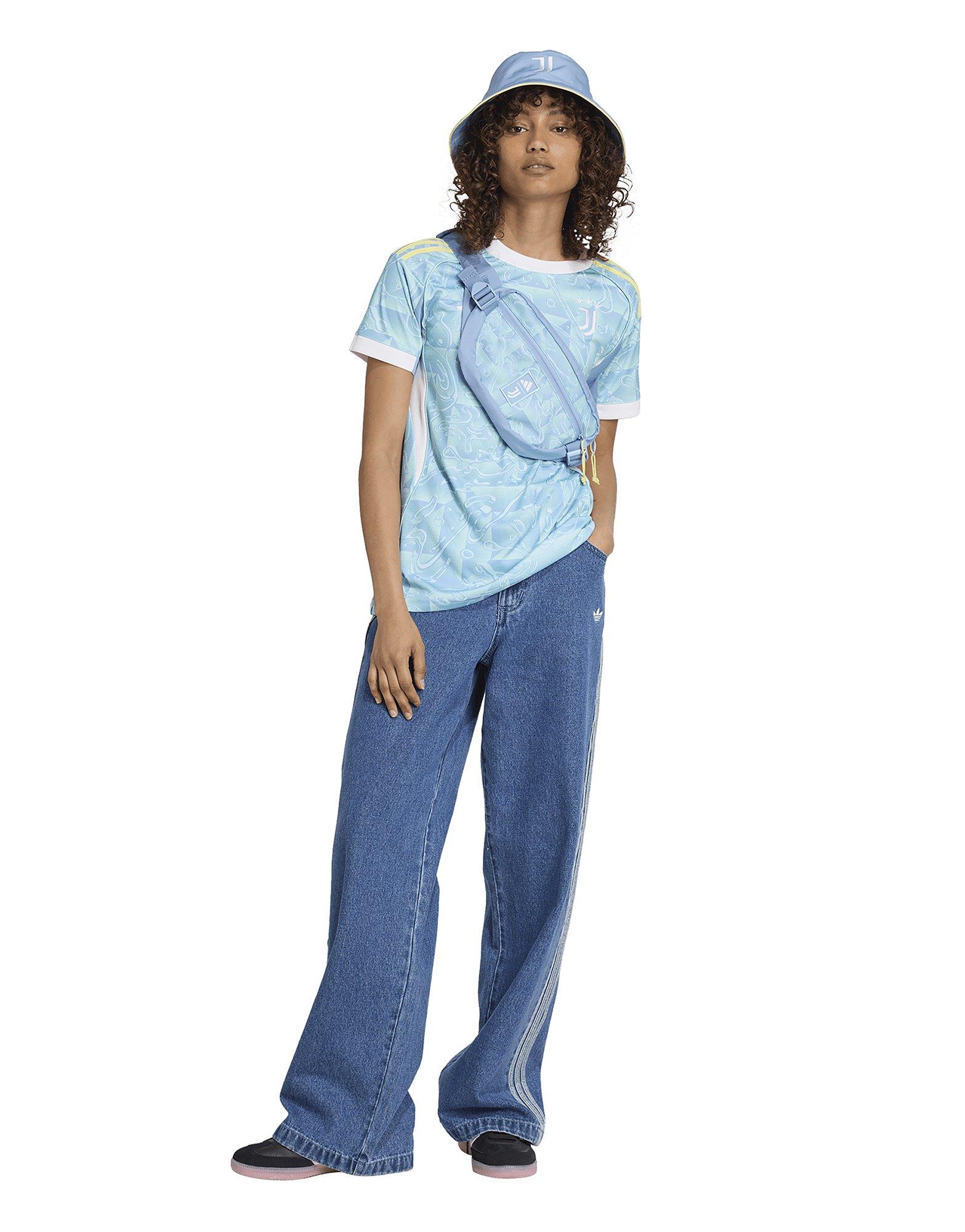 adidas Camiseta segunda equipación Juventus 25/26