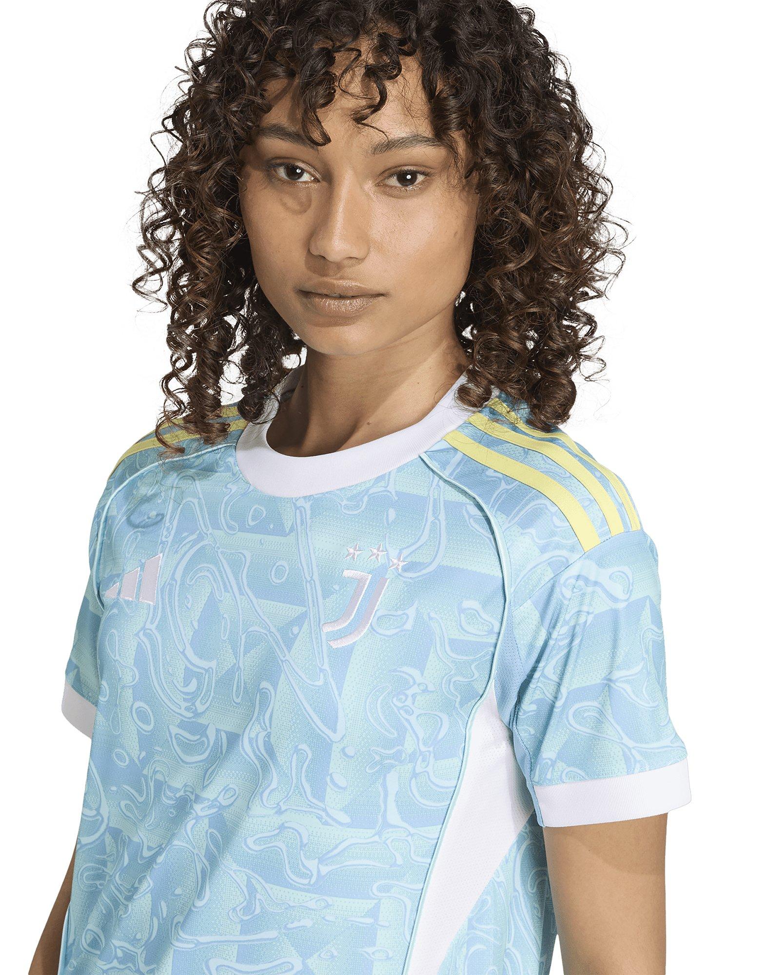 adidas Camiseta segunda equipación Juventus 25/26