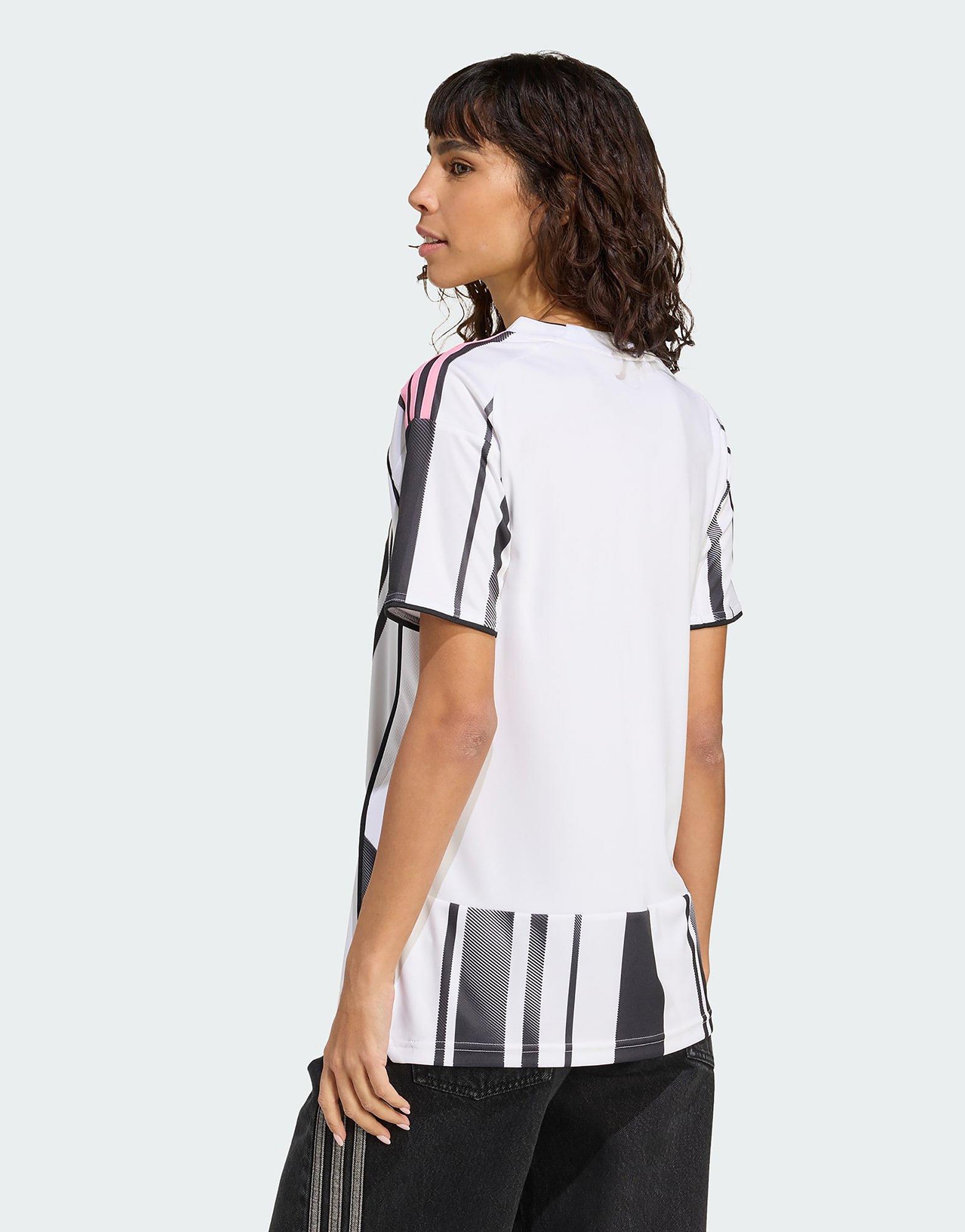 adidas Camiseta primera equipación Juventus 25/26