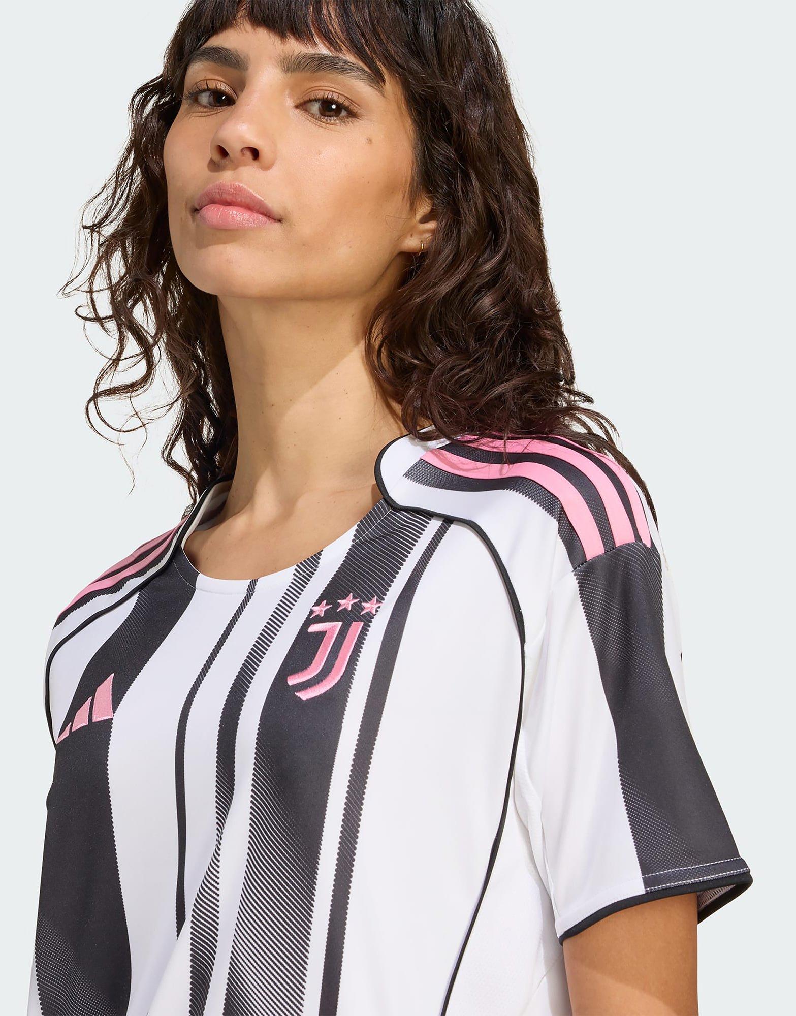 adidas Camiseta primera equipación Juventus 25/26