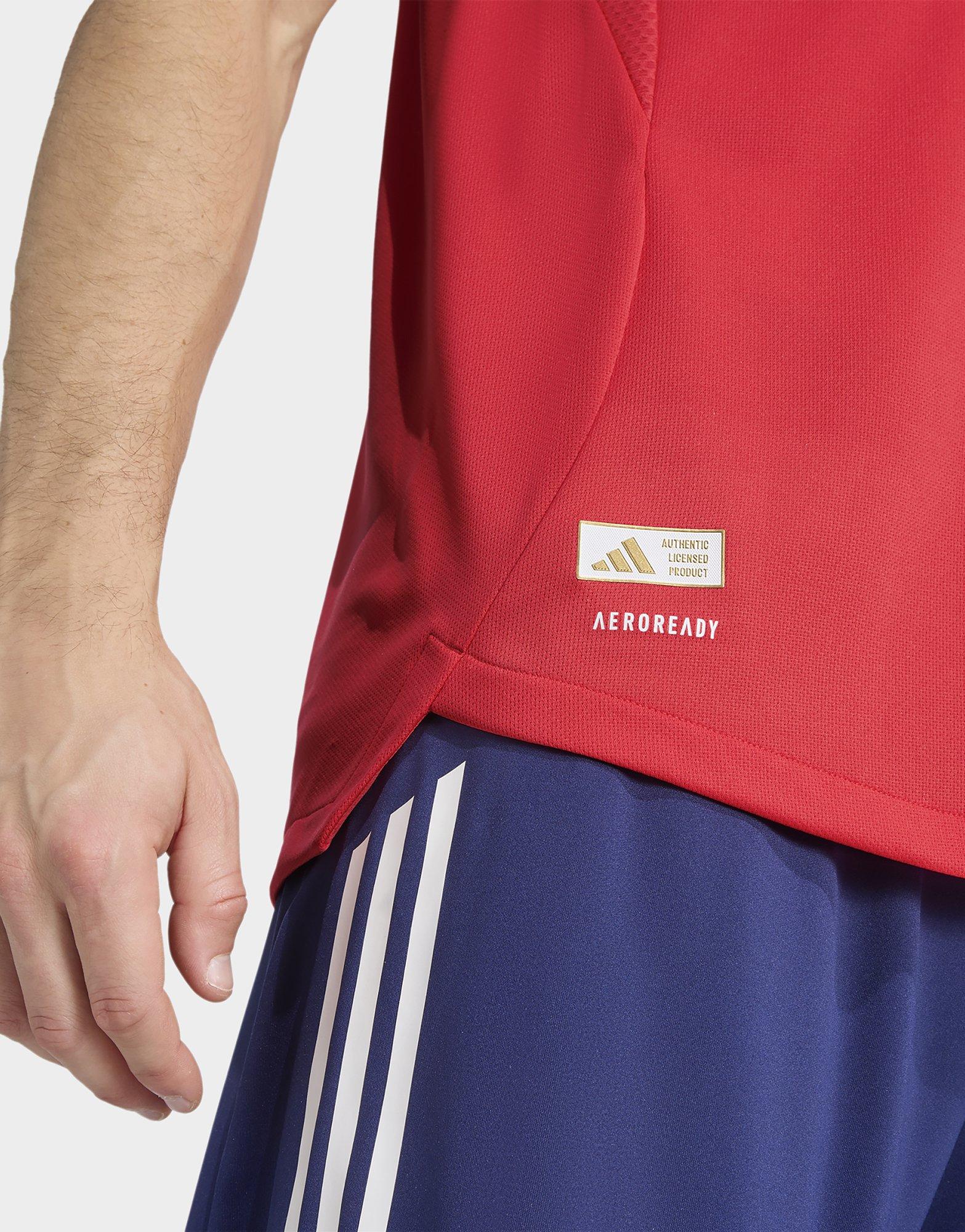 adidas New England Revolution 25/26 Third Authentic Jersey