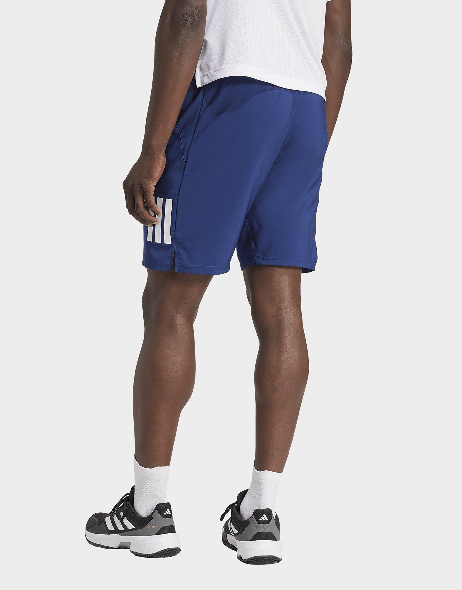 adidas Club Tennis Climacool 3-streifen Shorts