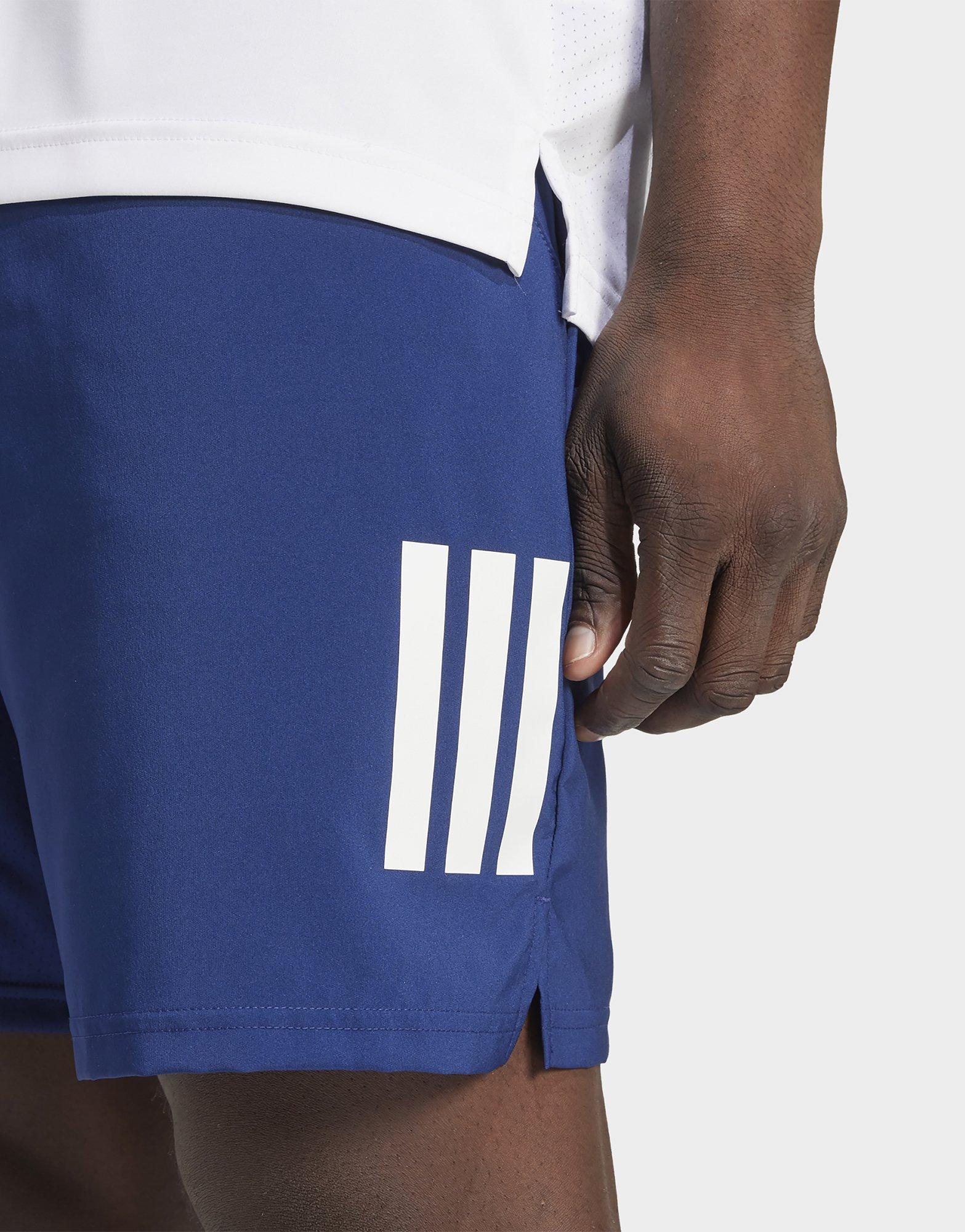 adidas Club Tennis Climacool 3-streifen Shorts
