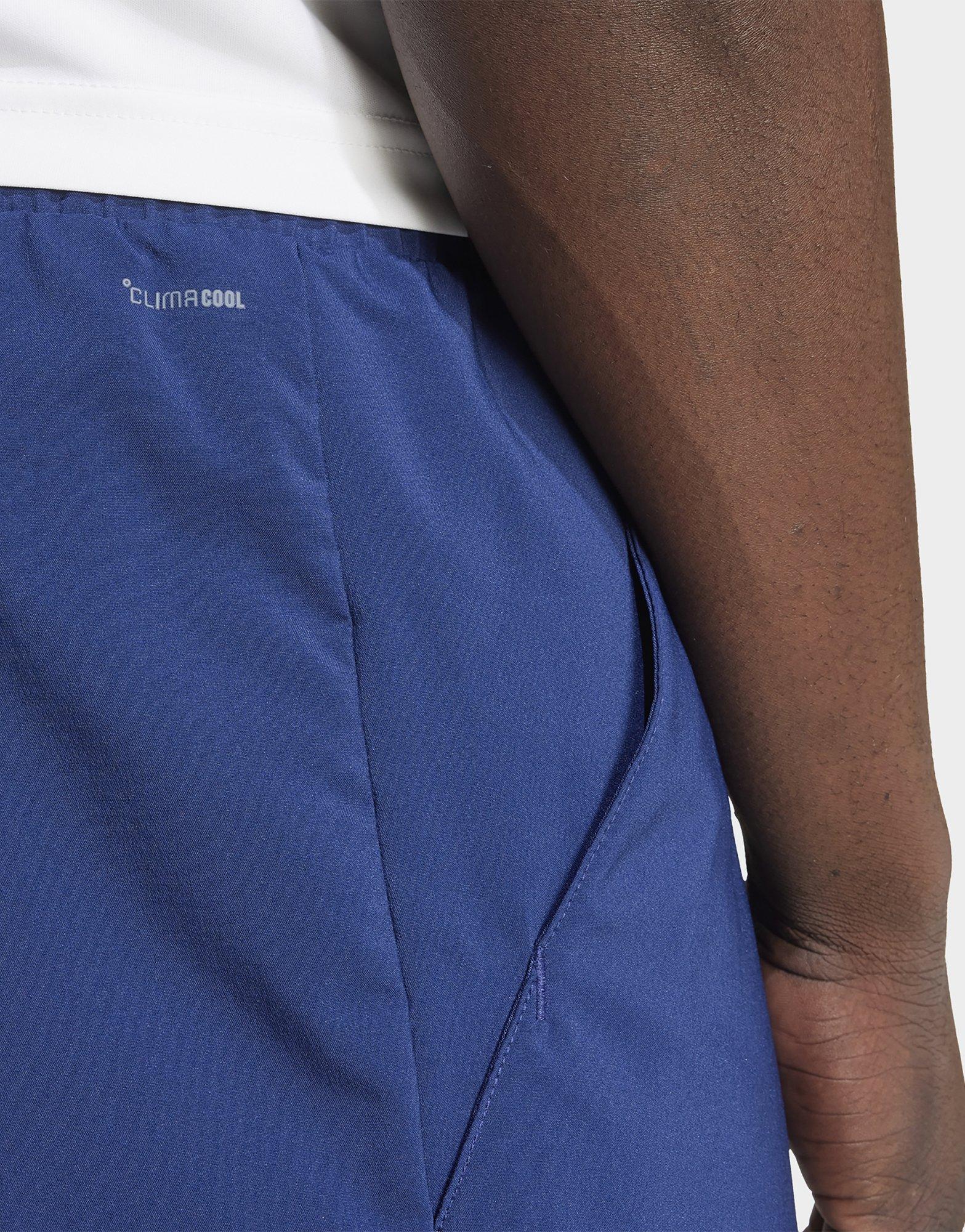 adidas Club Tennis Climacool 3-streifen Shorts