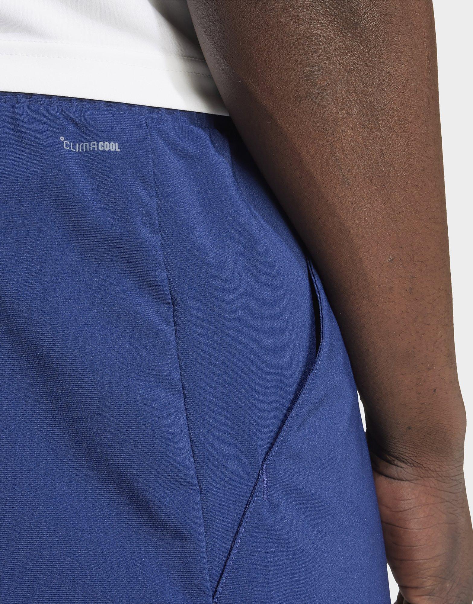 adidas Club Tennis Climacool 3-stripes Short
