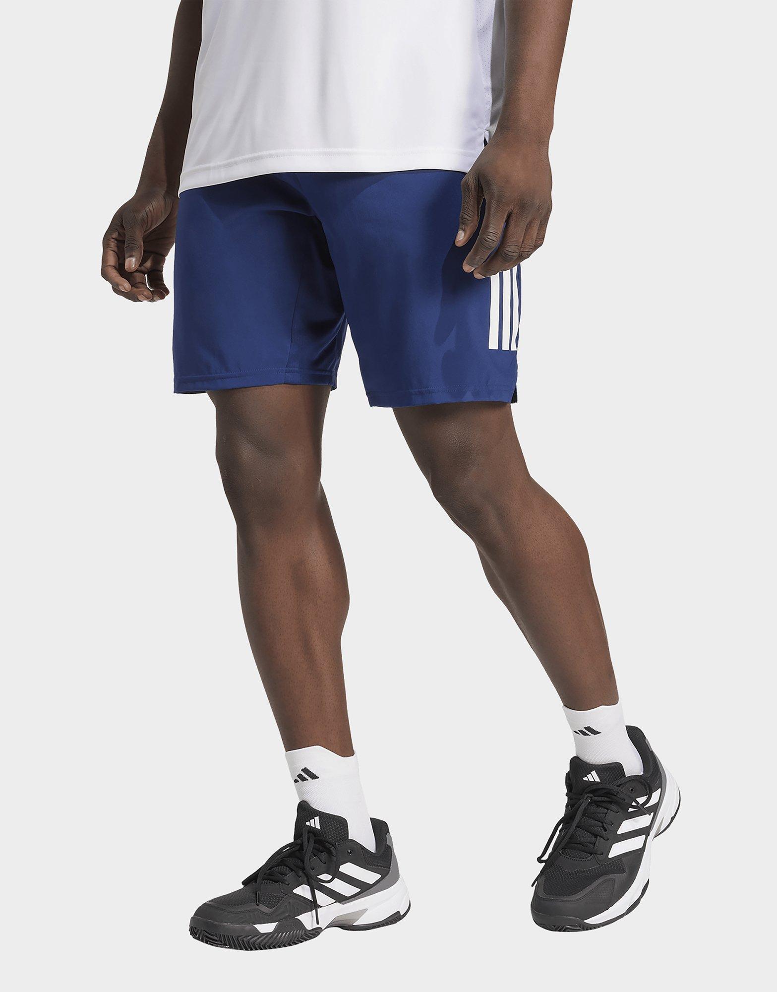 adidas Club Tennis Climacool 3-stripes Shorts