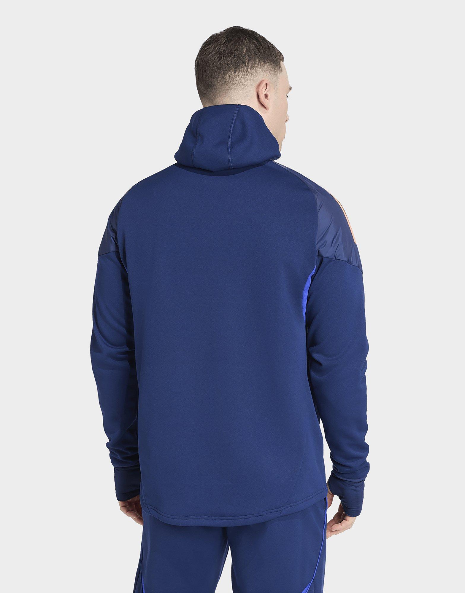 adidas Tiro 25 Wettbewerb Winterfestes Top