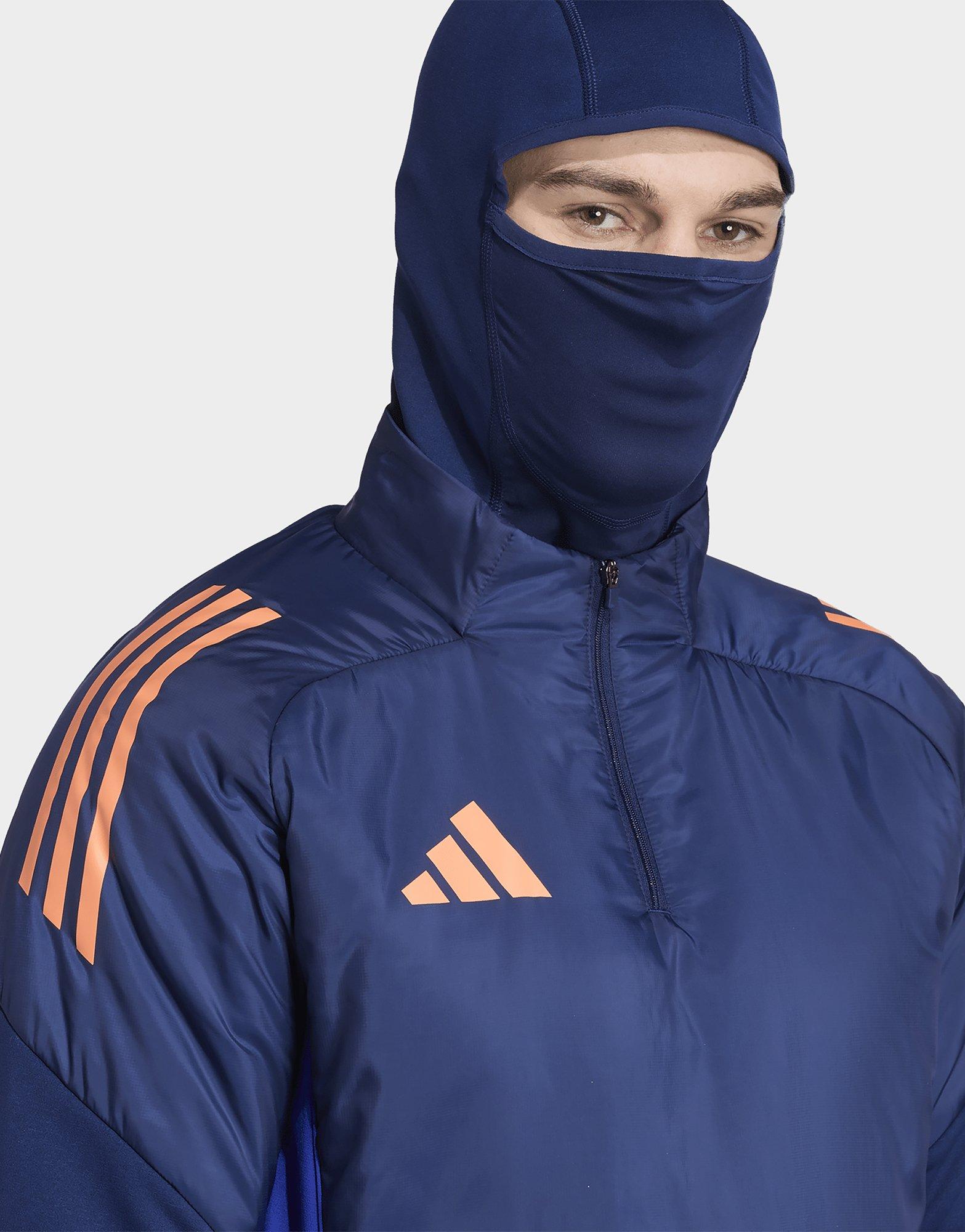 adidas Tiro 25 Wettbewerb Winterfestes Top