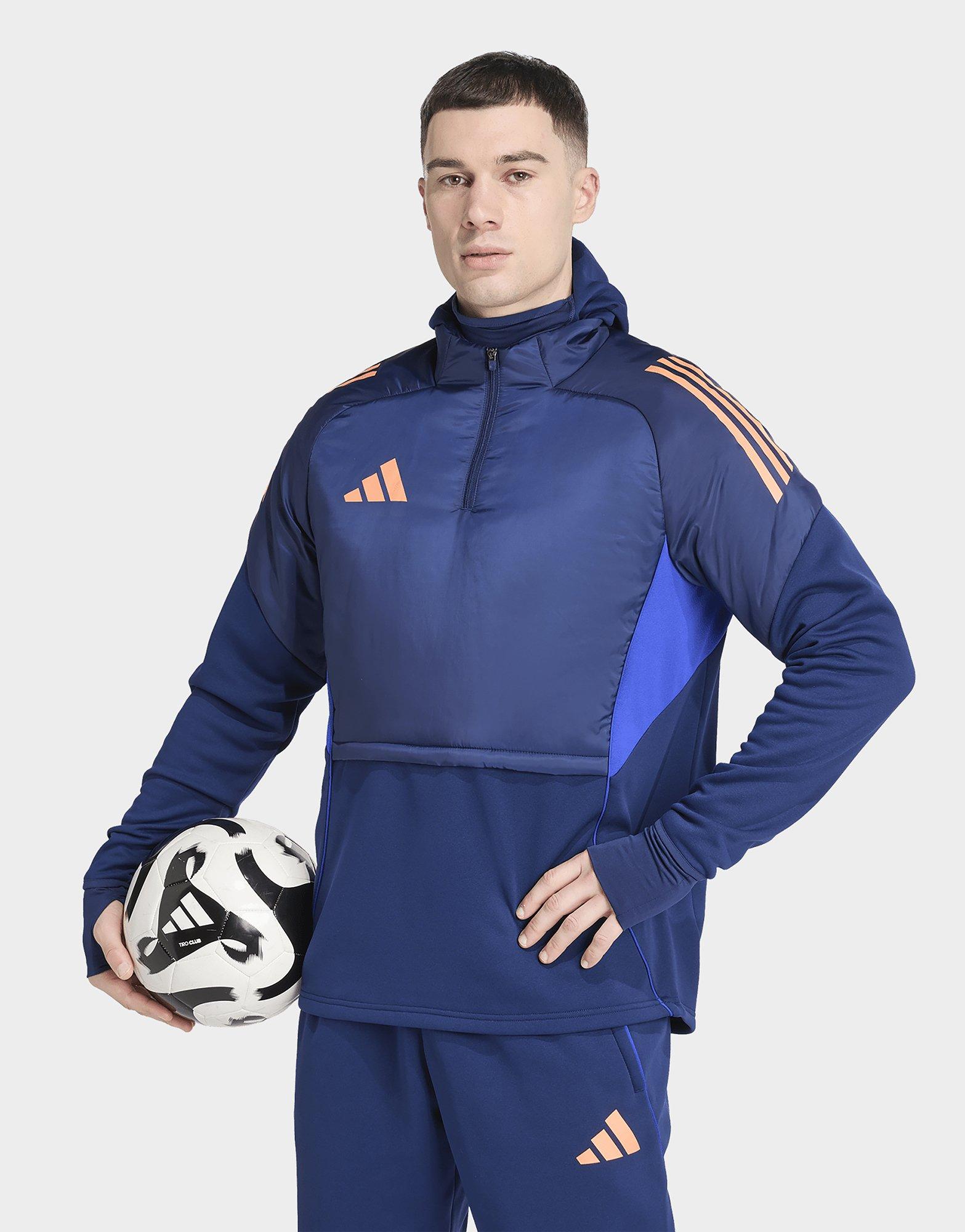 adidas Camiseta técnica Tiro 25 Competition Winterized
