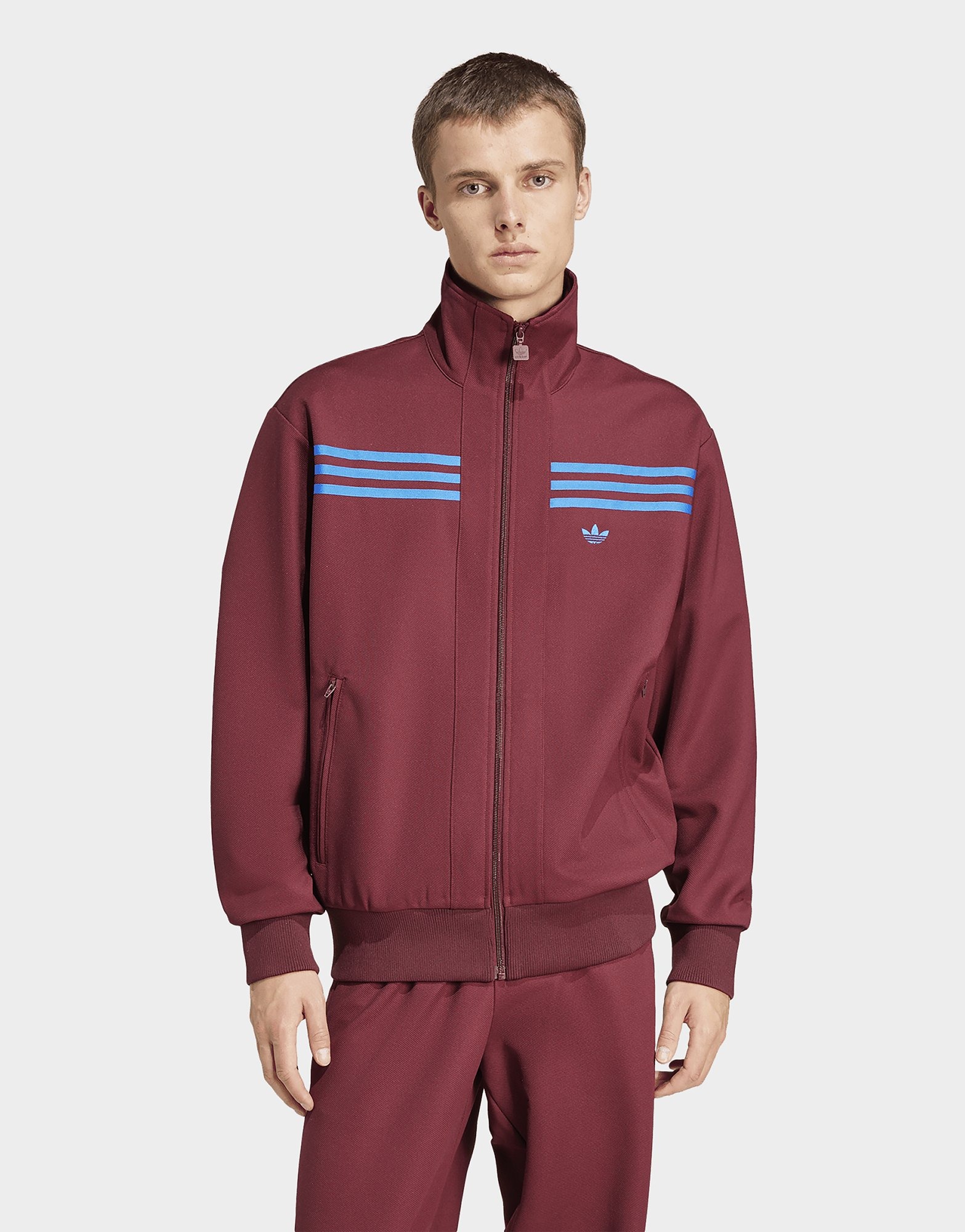 adidas adidas 70s Originals Jacke JD Sports Deutschland