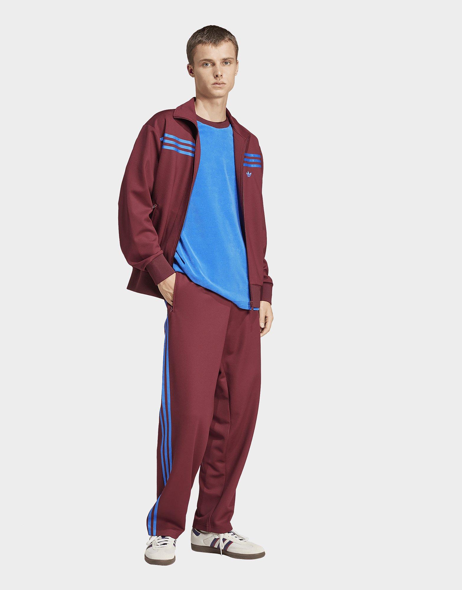 adidas adidas 70s Originals Jacke JD Sports Deutschland