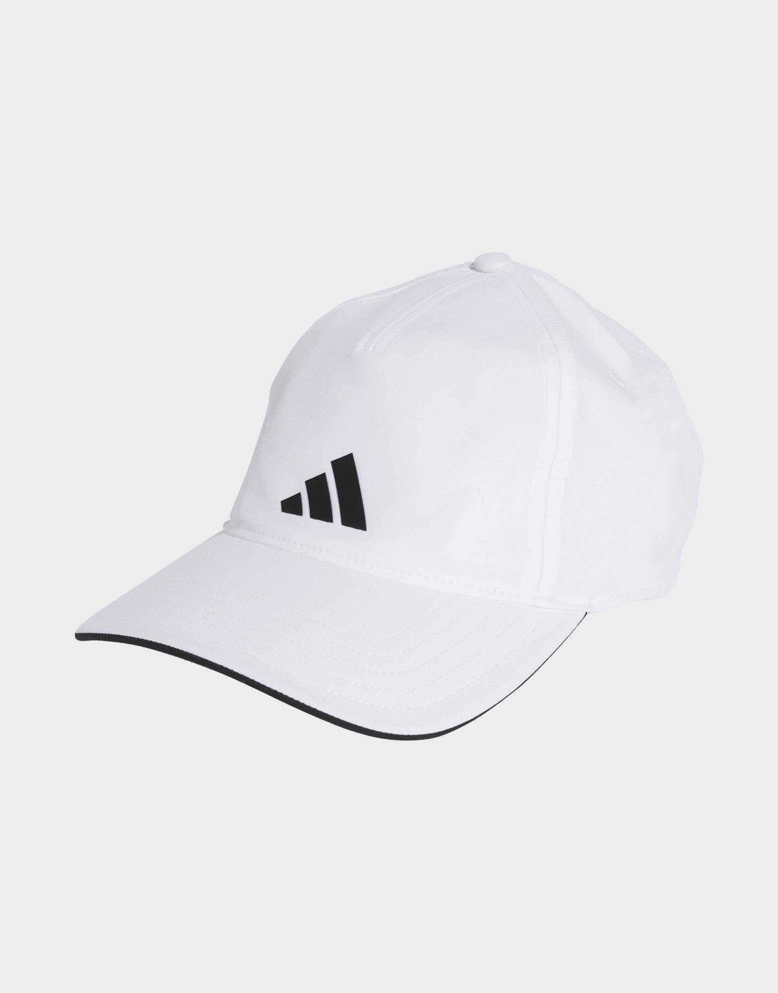 adidas Aeroready B-ball Cap