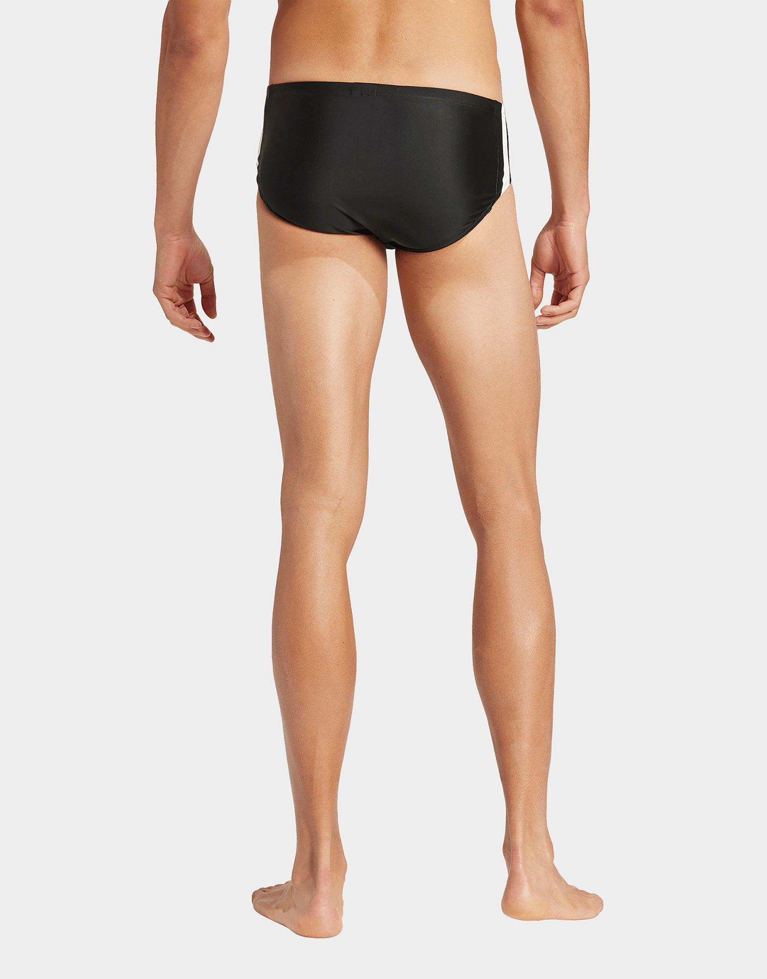 adidas Slip de bain 3 bandes