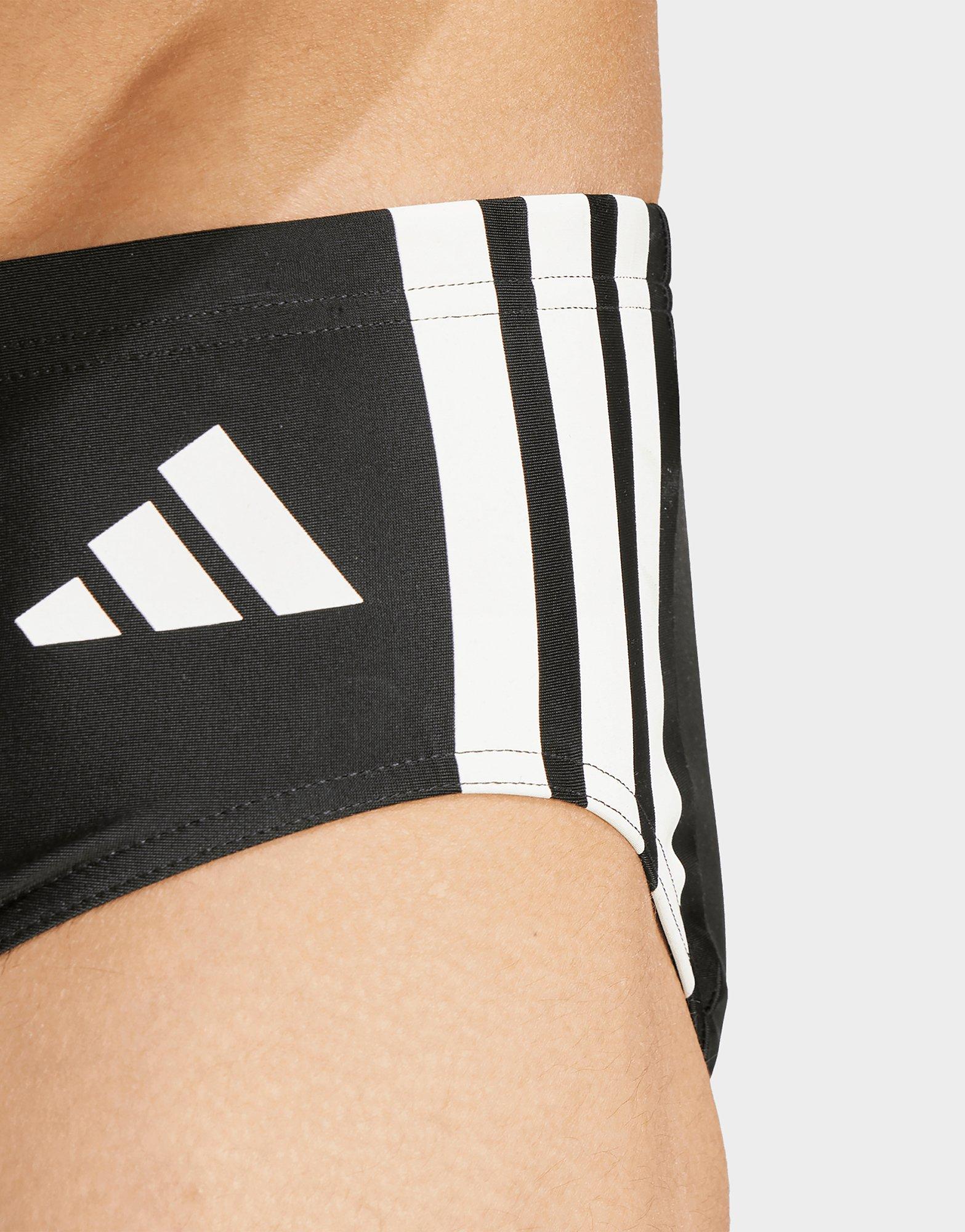 adidas Slip de bain 3 bandes