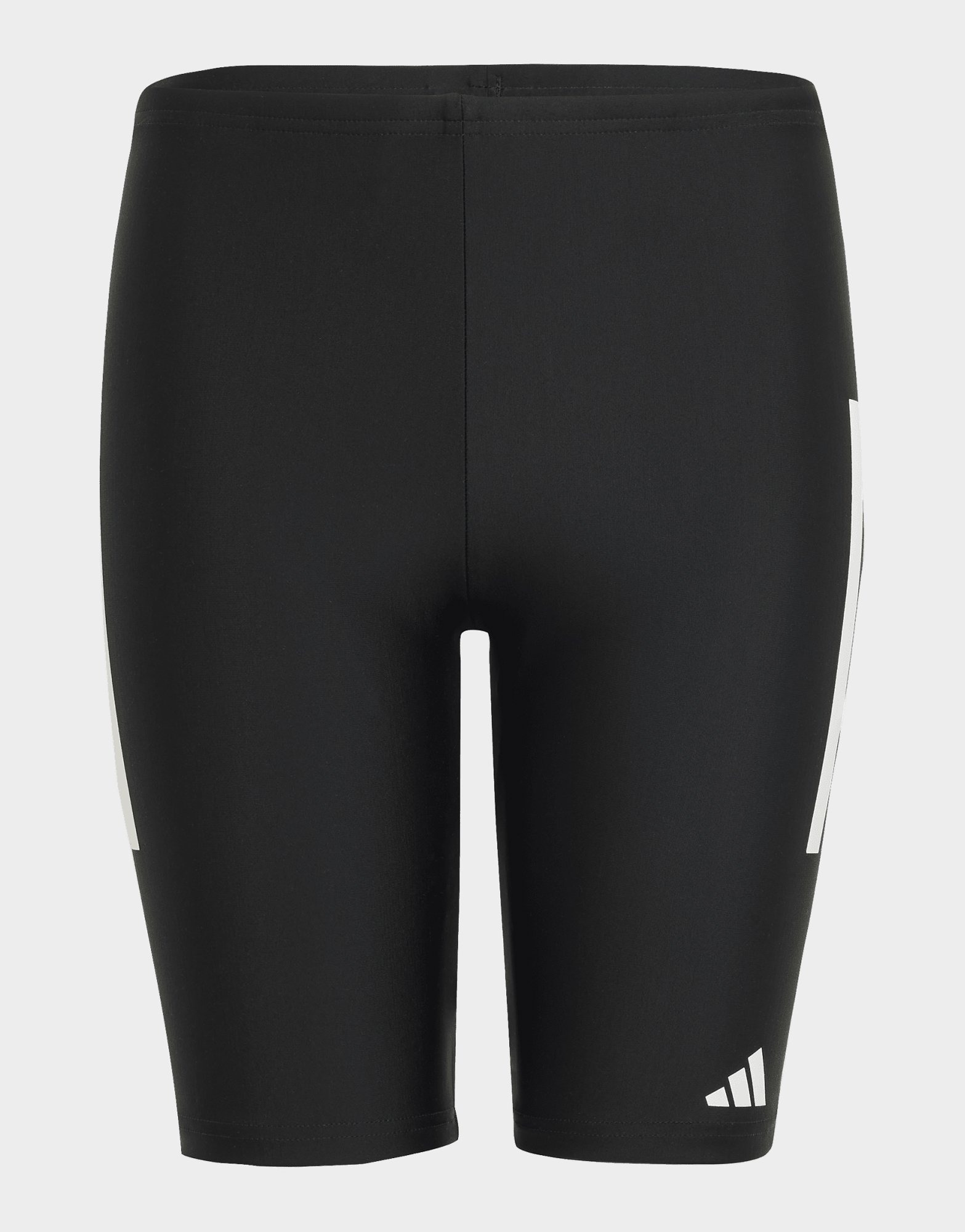 adidas 3-Streifen Kids Jammer-Badehose Schwarz JD Sports Deutschland