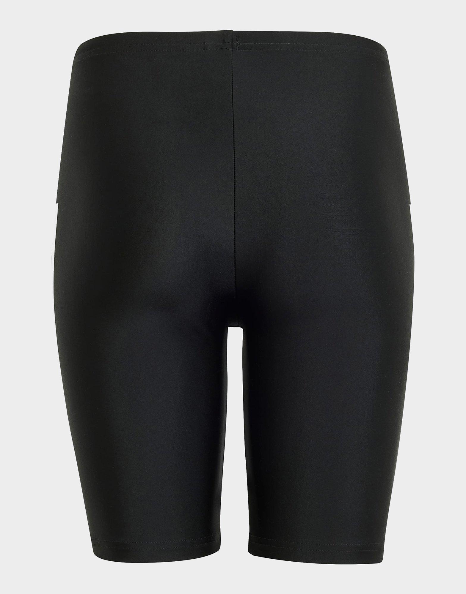 adidas 3-Streifen Kids Jammer-Badehose