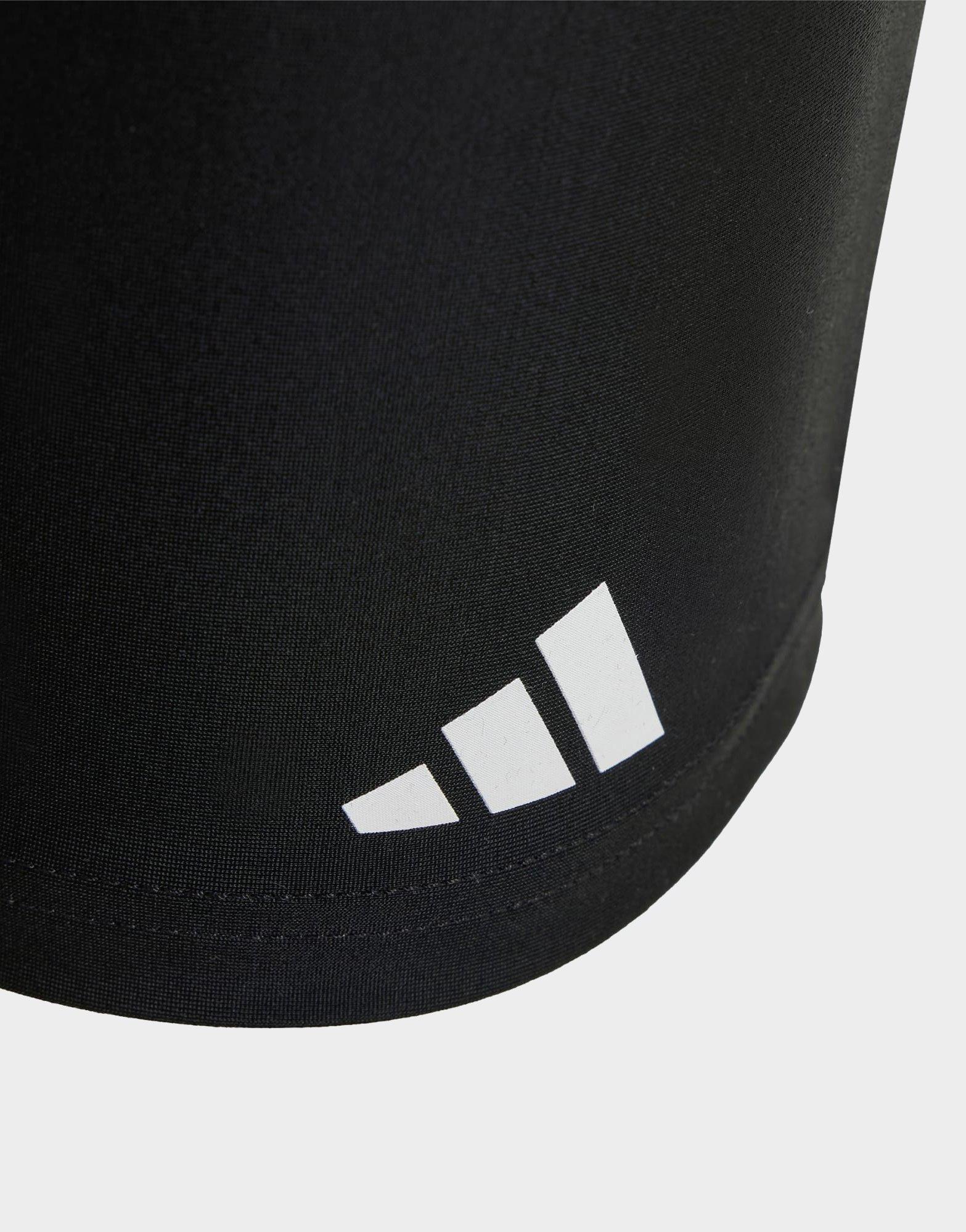 adidas 3-Streifen Kids Jammer-Badehose